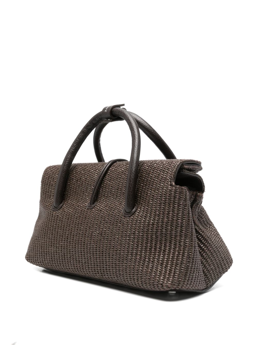 Zanellato Bags.. Brown 069260SVIMINIZ0244 (ZANELLATO / ハンドバッグ・ショルダーバッグ ) | ZANELLATO (ザネラート)(3)