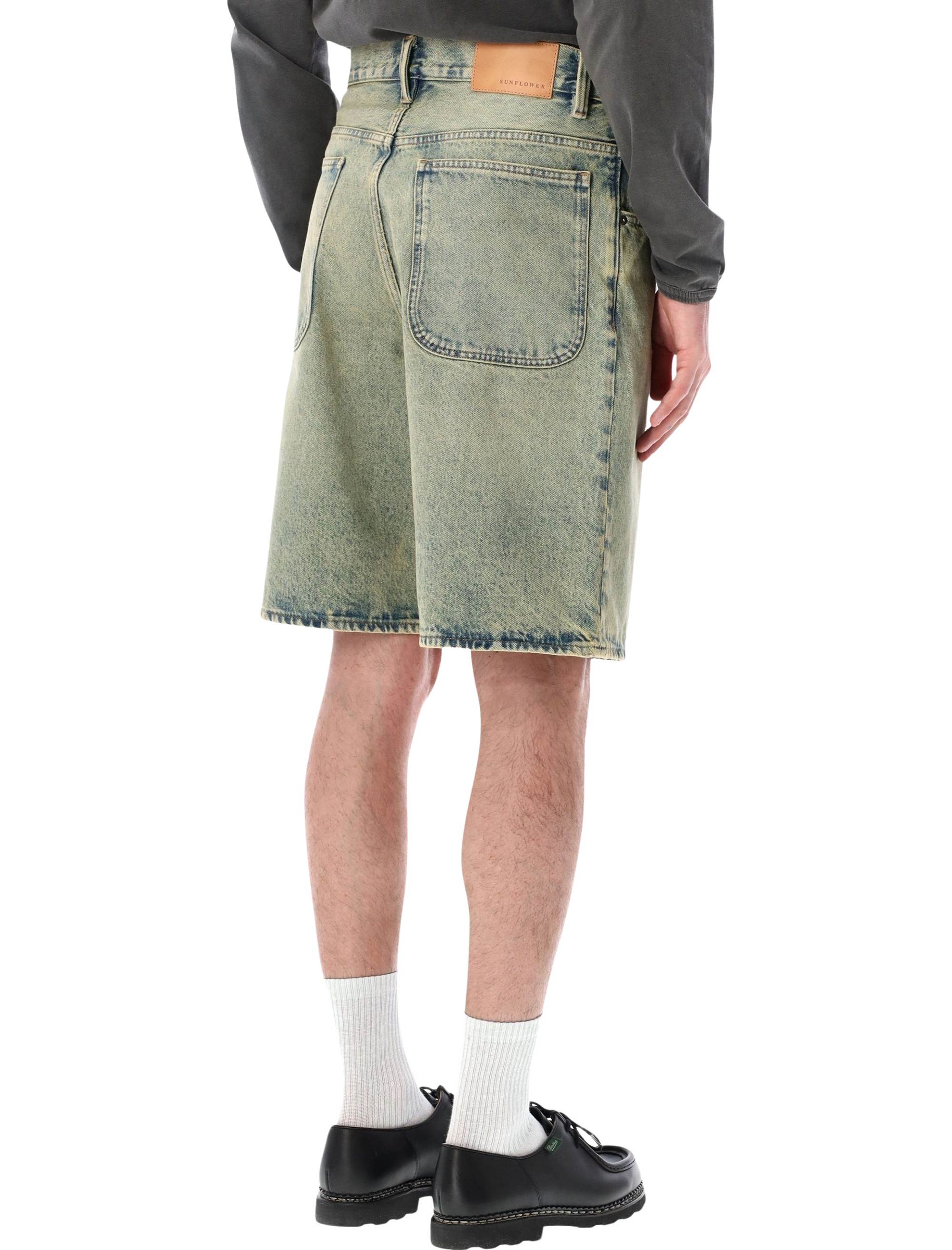 Sunflower Shorts 51533753 (SUNFLOWER / ショートパンツ ) | SUNFLOWER (サンフラワー)(1)