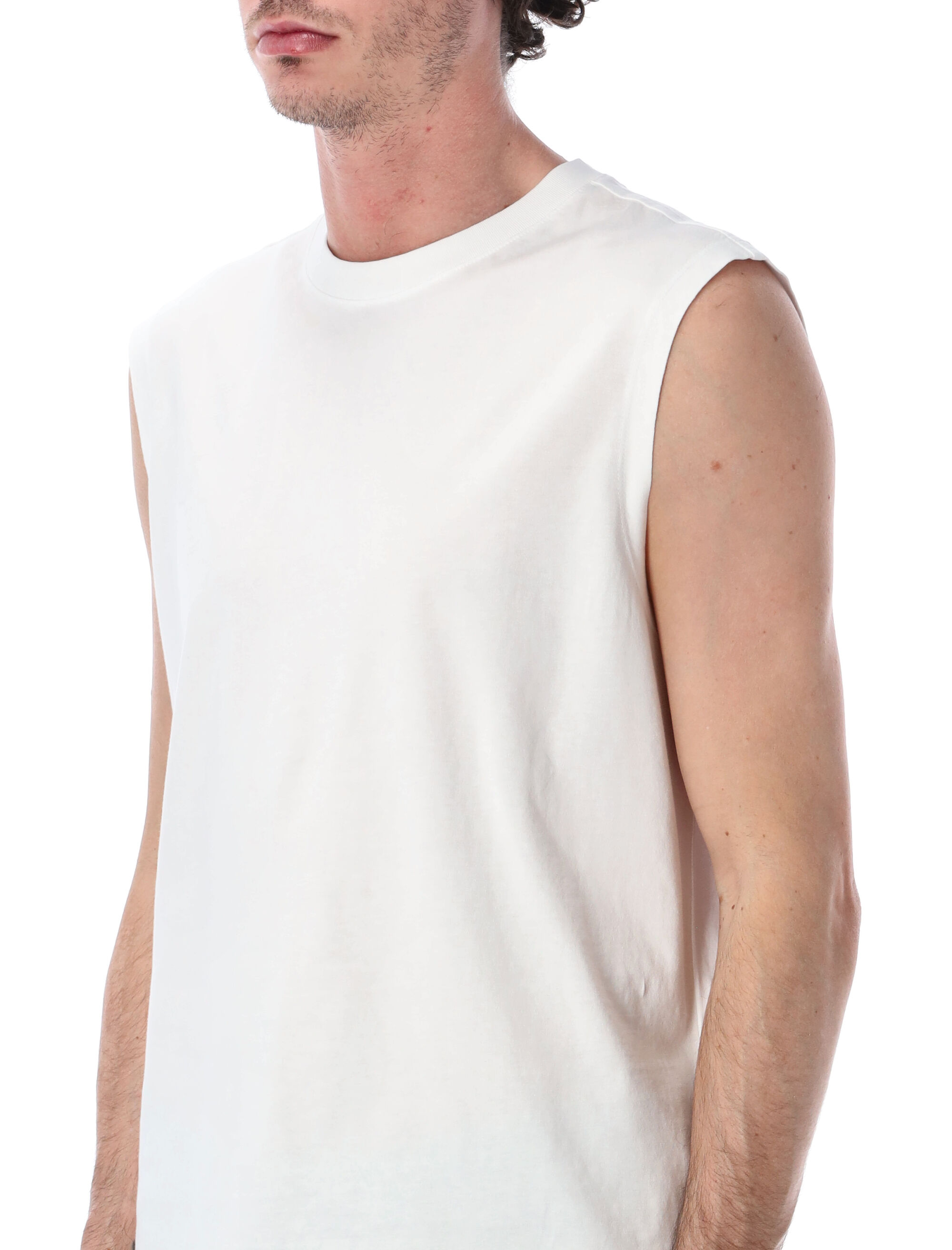 Levi's T-shirts and Polos White 004V10005 (Levi's / タンクトップ・キャミソール ) | Levi's (リーバイス)(2)