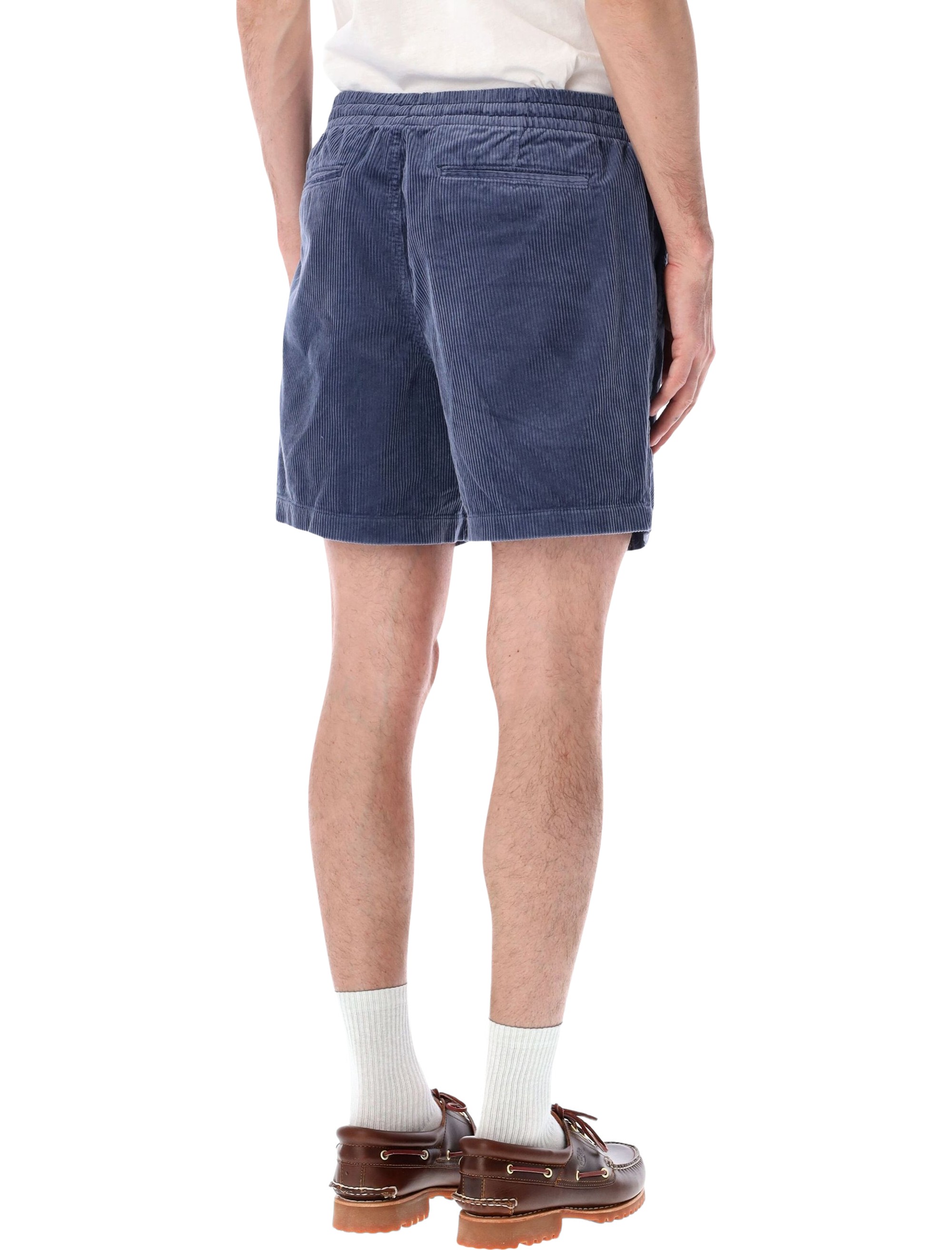 Polo Ralph Lauren Shorts Blue 710P08204001 (Polo Ralph Lauren / ショートパンツ ) | Polo Ralph Lauren (ポロ ラルフ ローレン)(1)