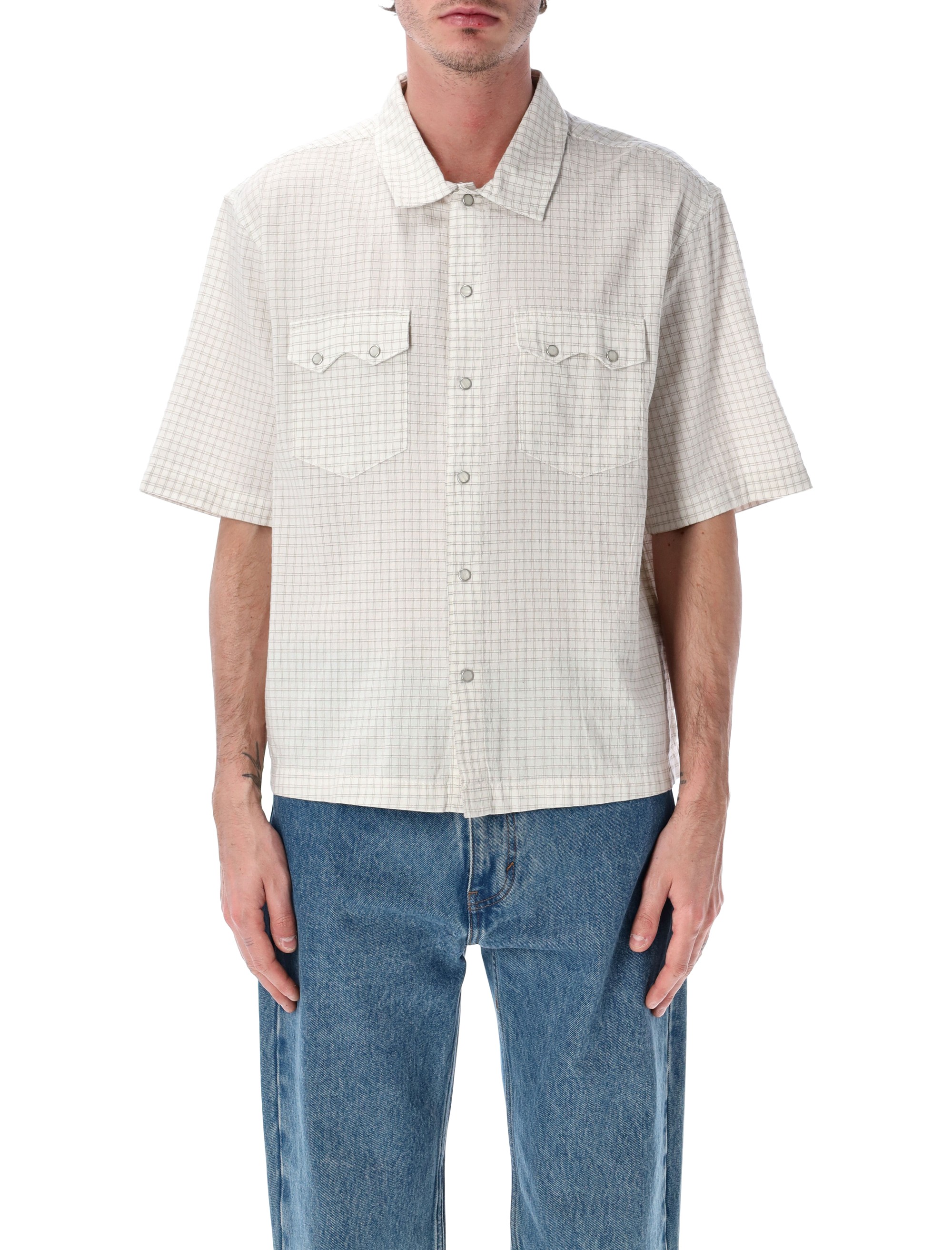 Levi's T-shirts and Polos White 005H70000 (Levi's / Tシャツ・カットソー ) | Levi's (リーバイス)