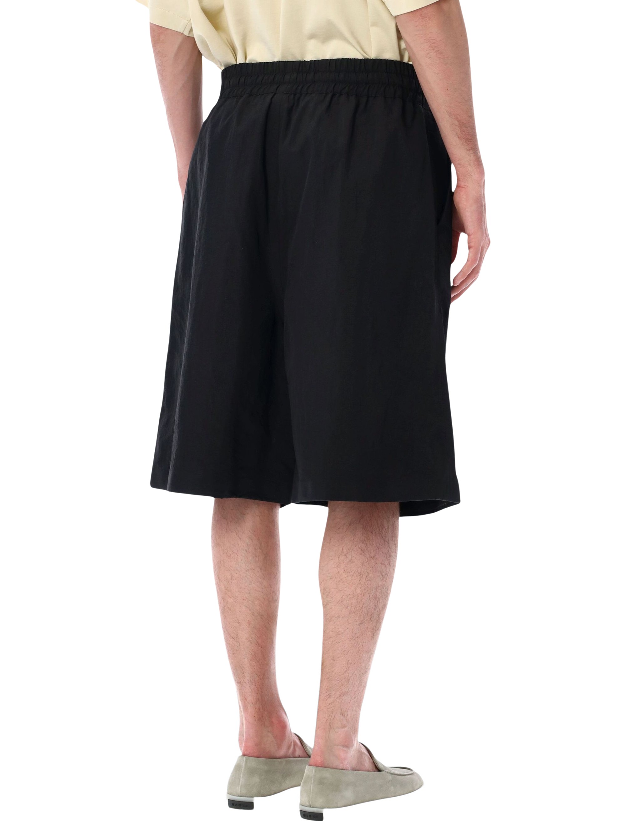 Fear of God Shorts Black FG9M38383ONR001 (Fear of God / ショートパンツ ) | Fear of God (フィアオブゴッド)(1)