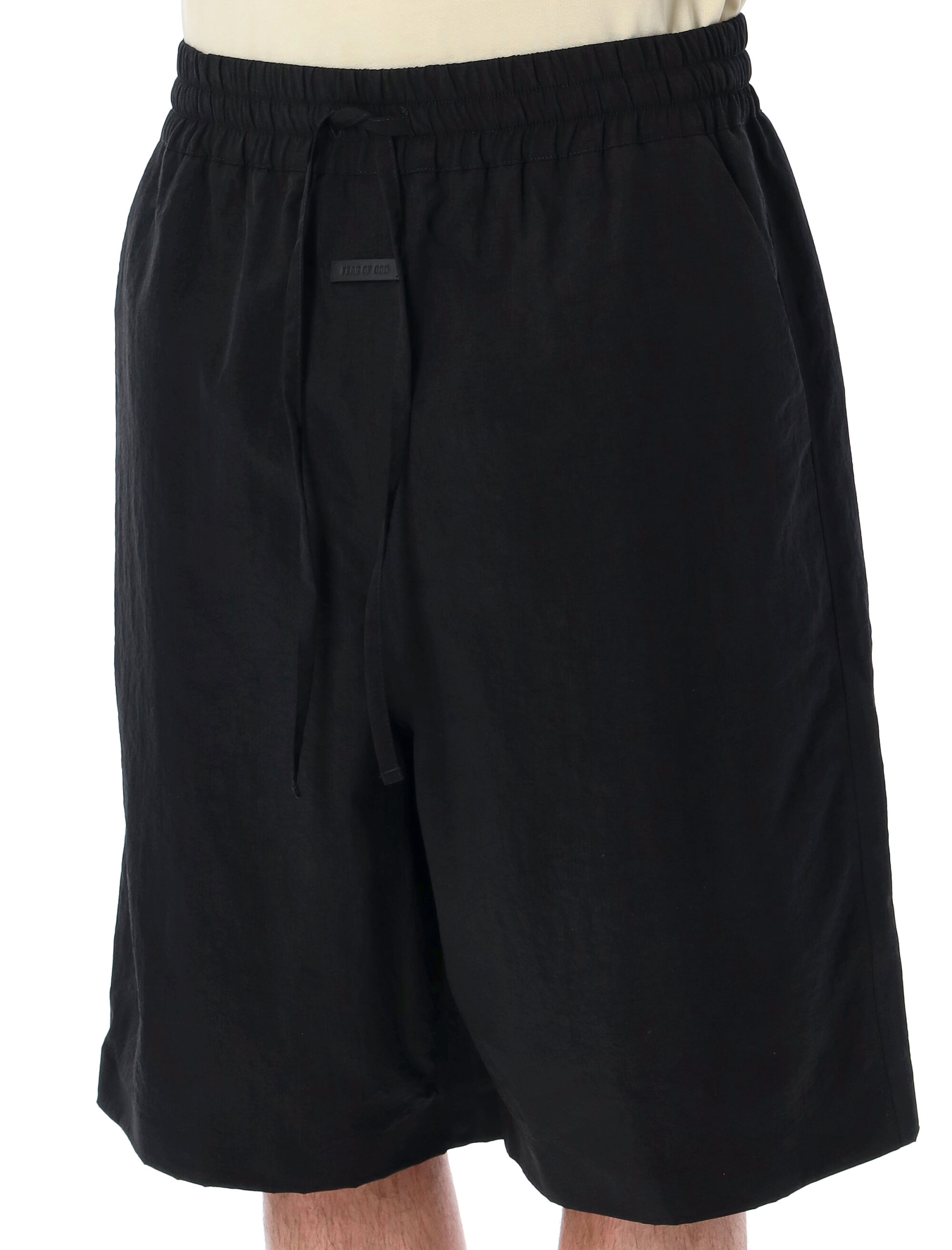 Fear of God Shorts Black FG9M38383ONR001 (Fear of God / ショートパンツ ) | Fear of God (フィアオブゴッド)(2)