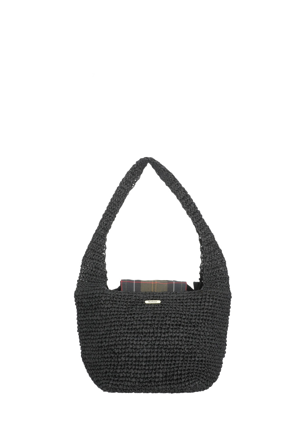 Barbour Bags.. Blue LBA0466LBABK11 (Barbour / ハンドバッグ・ショルダーバッグ ) | Barbour (バブアー)