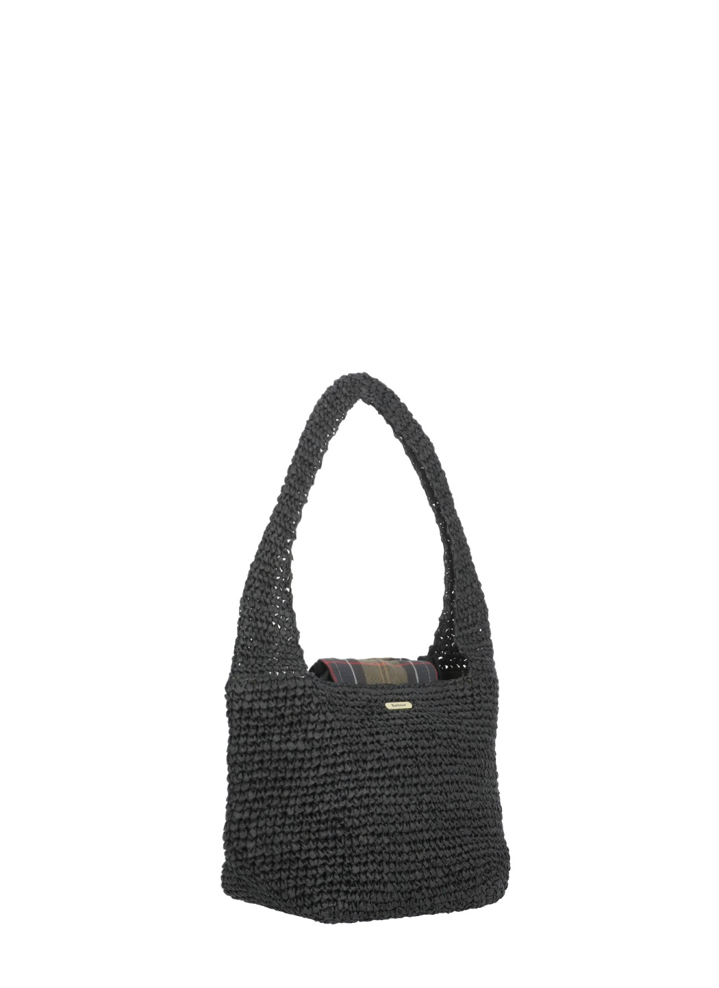 Barbour Bags.. Blue LBA0466LBABK11 (Barbour / ハンドバッグ・ショルダーバッグ ) | Barbour (バブアー)(1)