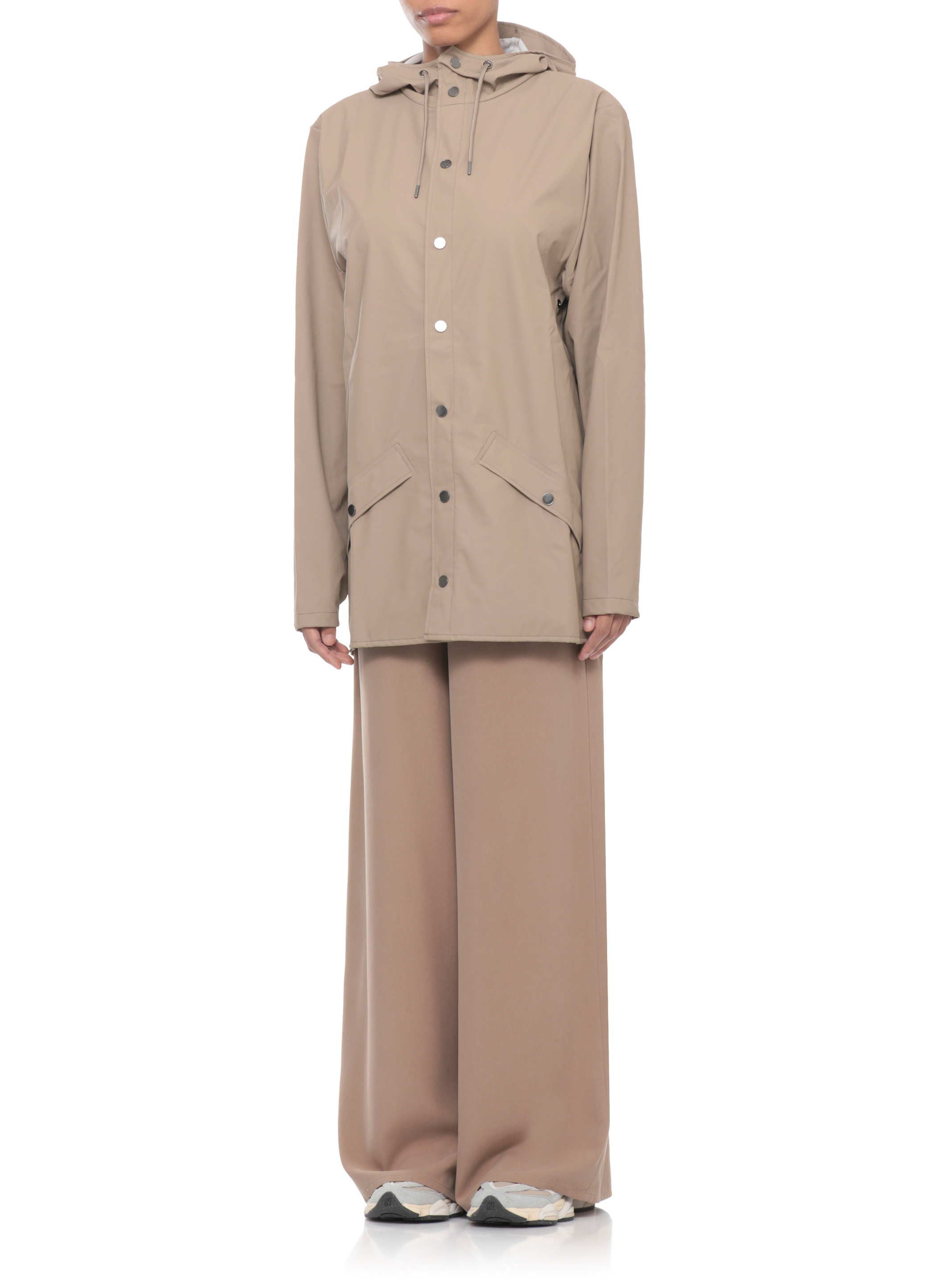 Rains Coats Beige RA12010JACKETBEI (RAINS / コート ) | RAINS (レインズ)(1)