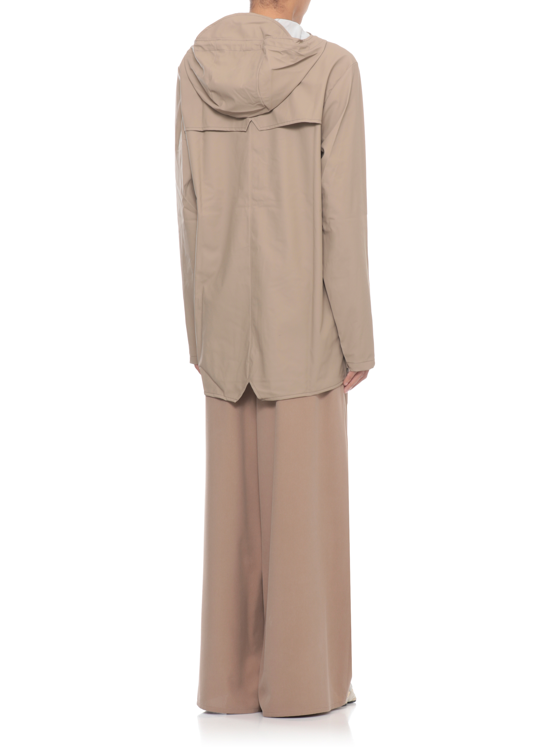 Rains Coats Beige RA12010JACKETBEI (RAINS / コート ) | RAINS (レインズ)(2)