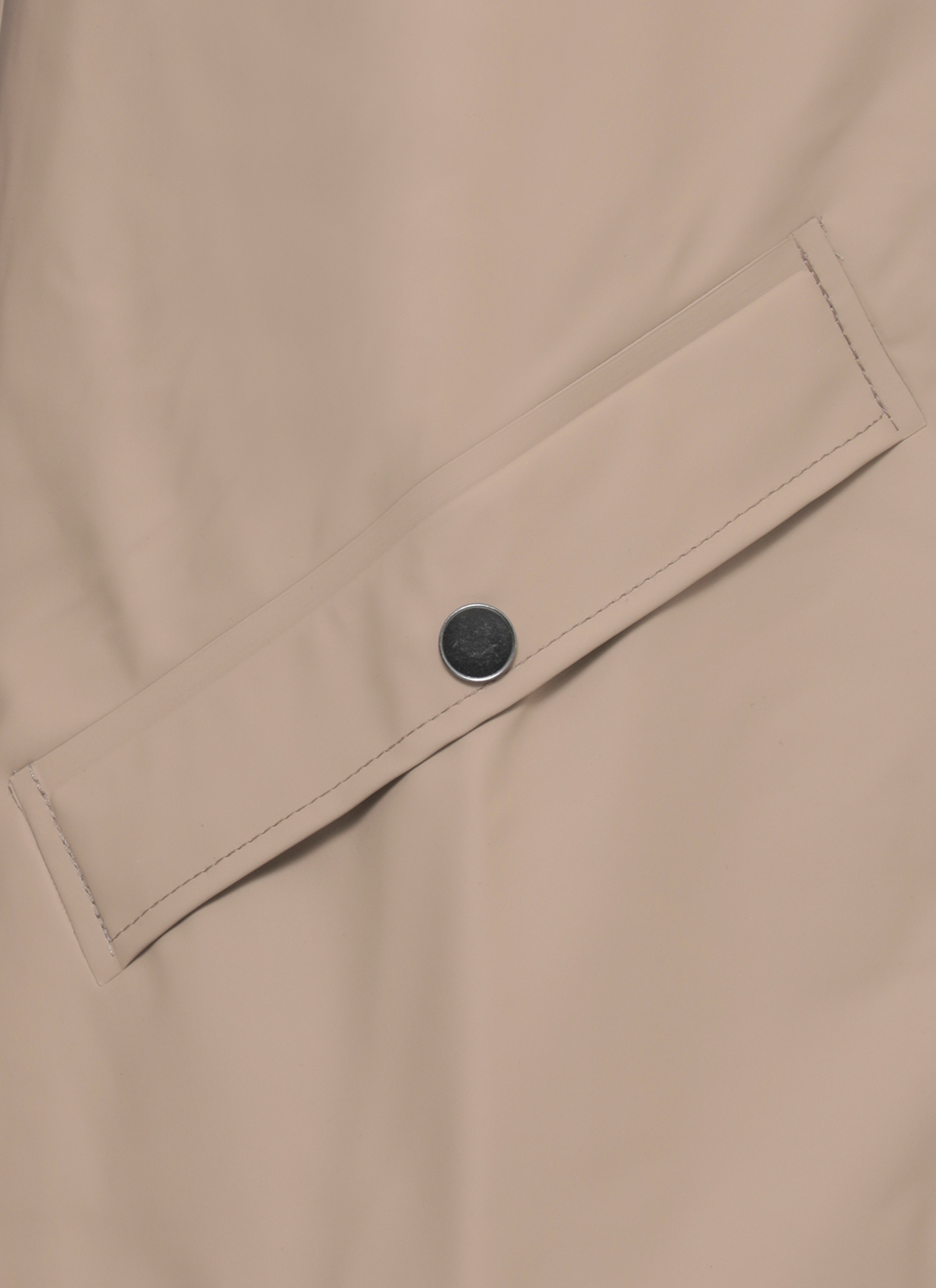 Rains Coats Beige RA12010JACKETBEI (RAINS / コート ) | RAINS (レインズ)(3)