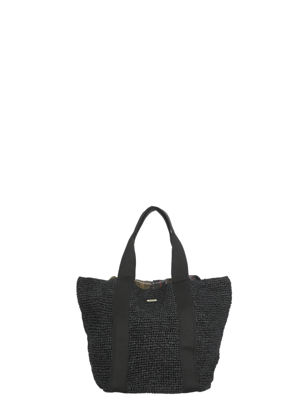 Barbour Bags.. Blue LBA0467LBABK11 (Barbour / トートバッグ ) | Barbour (バブアー)