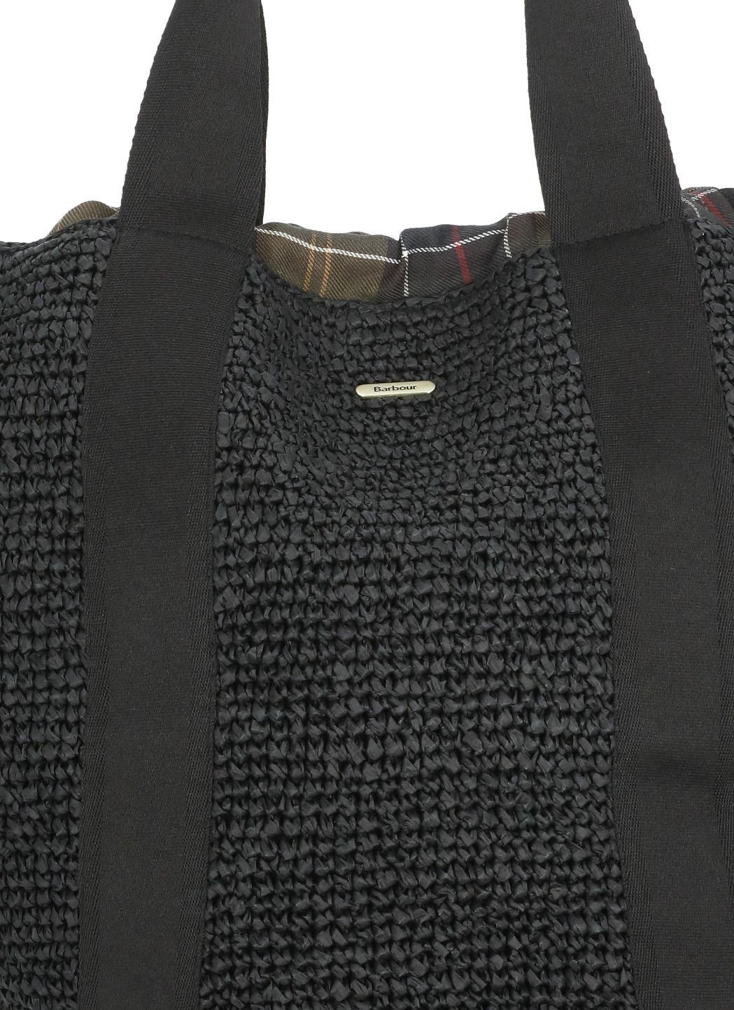 Barbour Bags.. Blue LBA0467LBABK11 (Barbour / トートバッグ ) | Barbour (バブアー)(3)