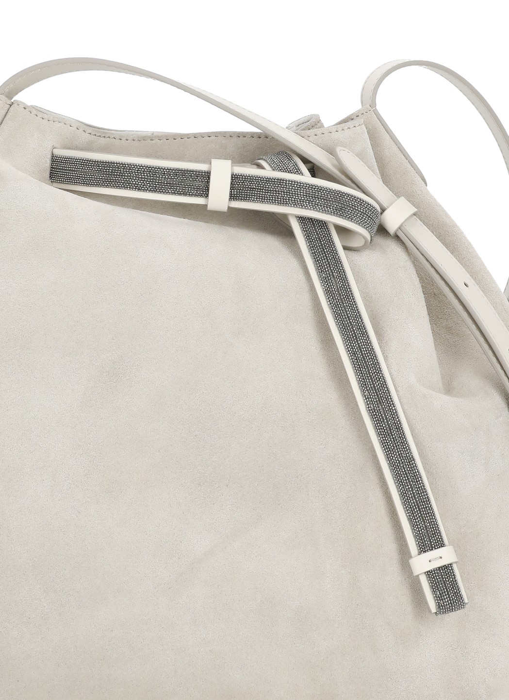 Panicale Bags.. Beige D38HOBO138DB2B0270 (PANICALE / ハンドバッグ・ショルダーバッグ ) | PANICALE (パニカーレ)(4)