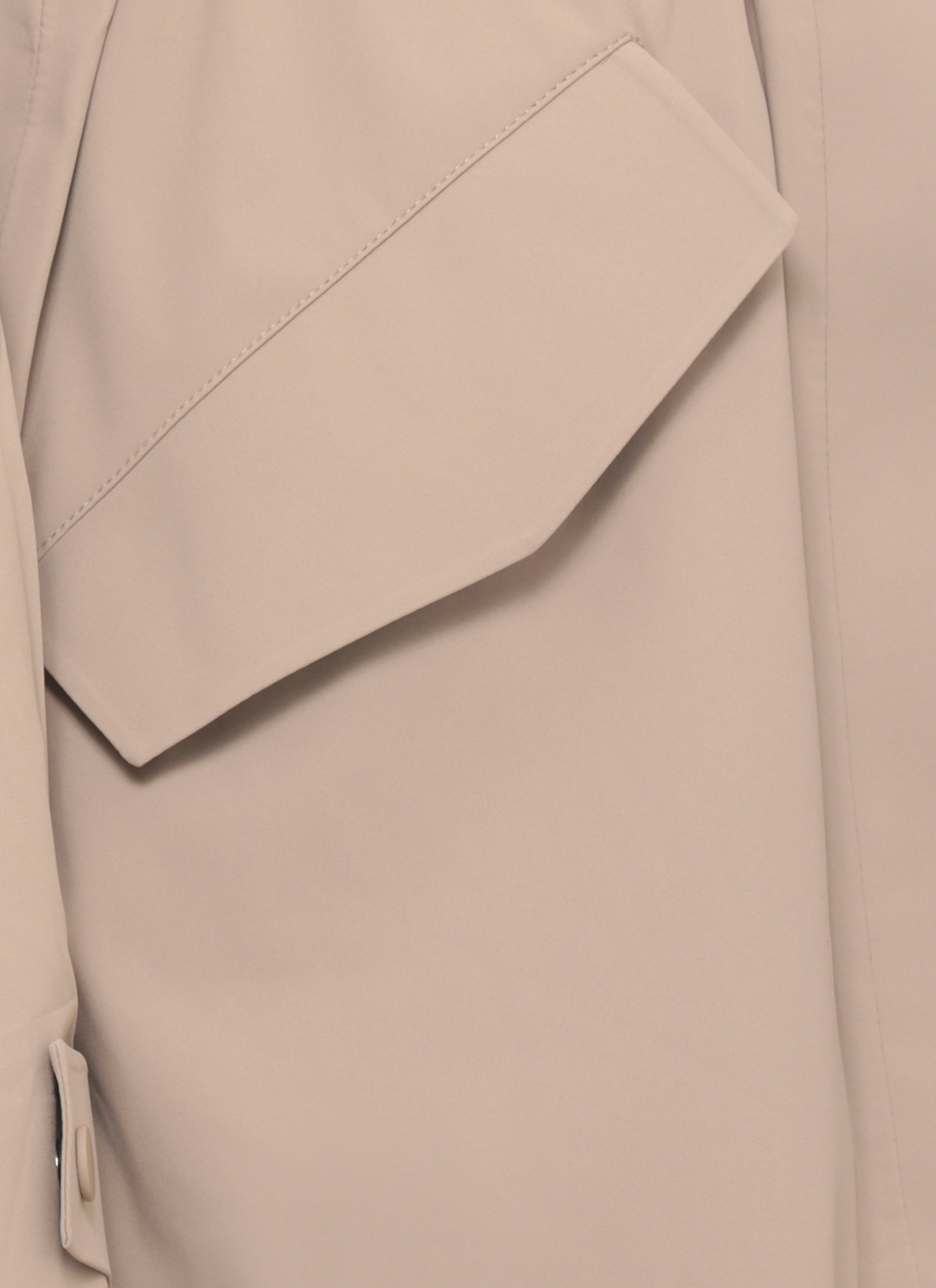 Rains Coats Beige RA12560SUVAHARDSHELLWCOATBEI (RAINS / コート ) | RAINS (レインズ)(3)