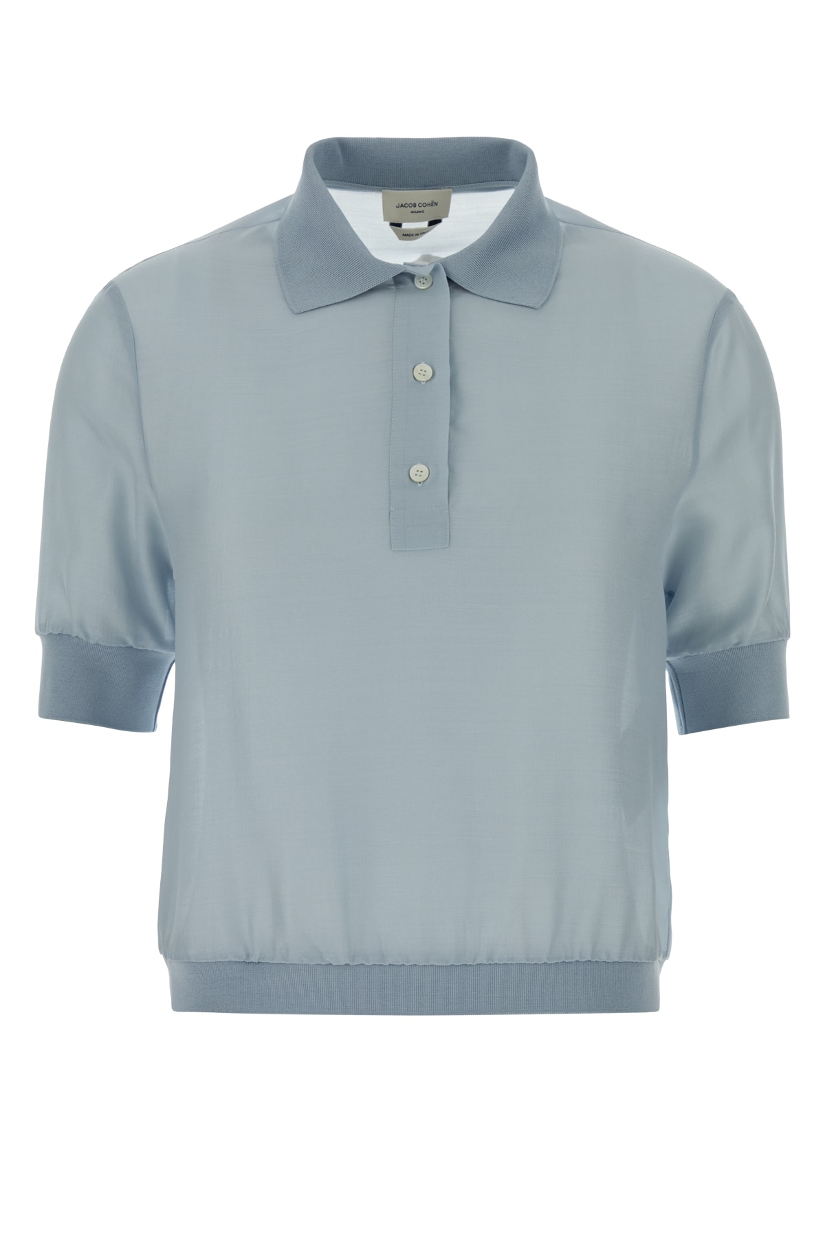 POLO JDMC0095001T907ARWX92 (JACOB COHEN / ニット・セーター・カーディガン ) | JACOB COHEN (ヤコブ コーエン)