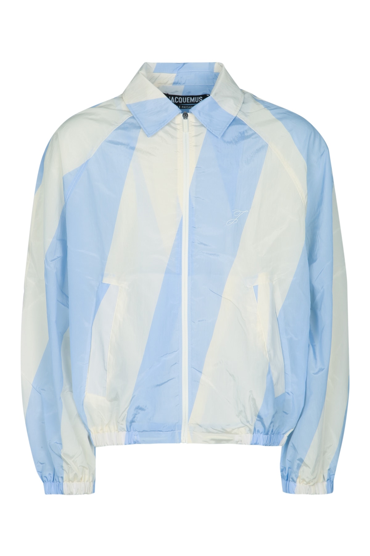 LE COUPE-VENT OUM00139AW007533FY (JACQUEMUS / カジュアルジャケット ) | JACQUEMUS (ジャックムス)