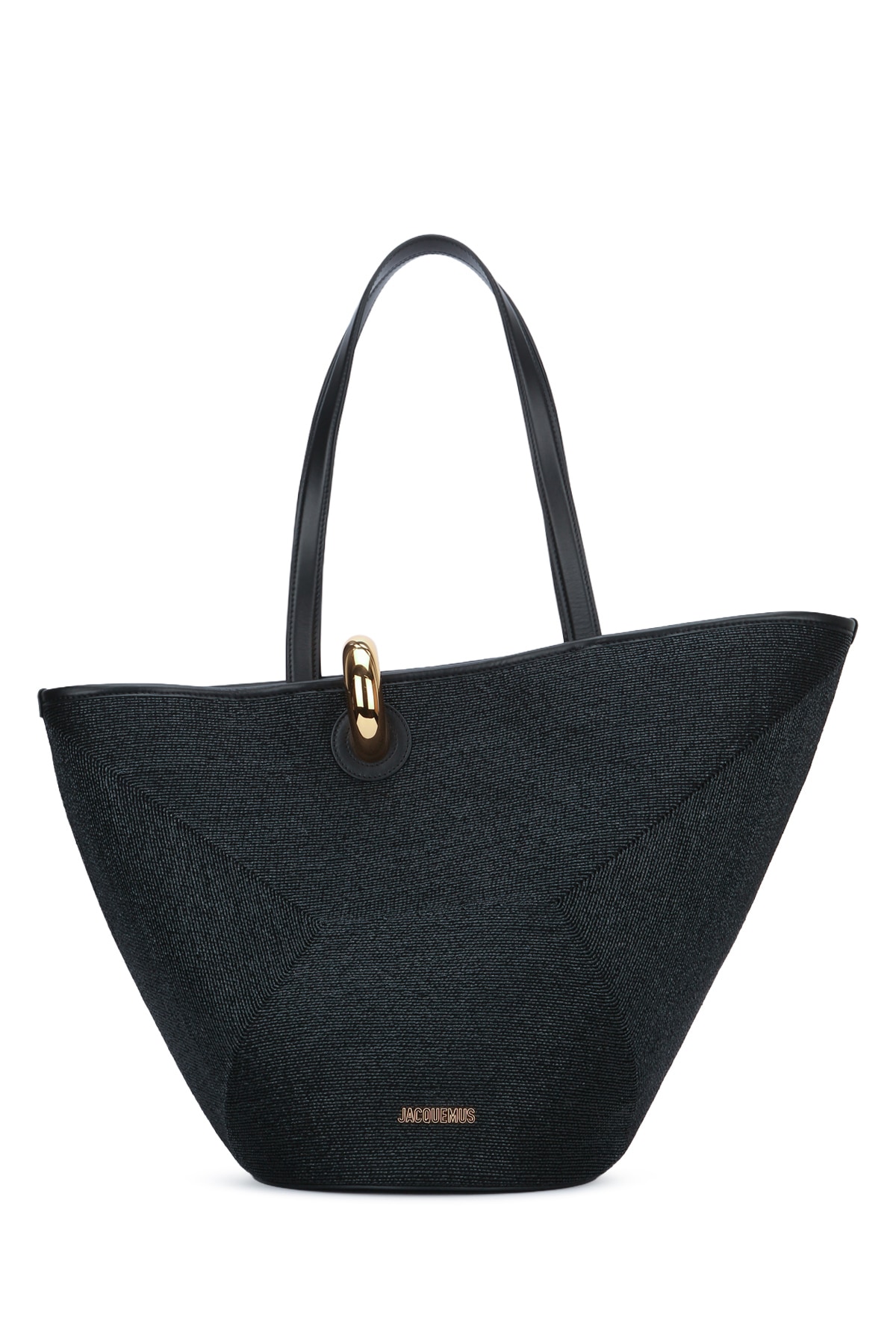 LE BAMBOLA BAW00382AE00078990 (JACQUEMUS / ハンドバッグ・ショルダーバッグ ) | JACQUEMUS (ジャックムス)