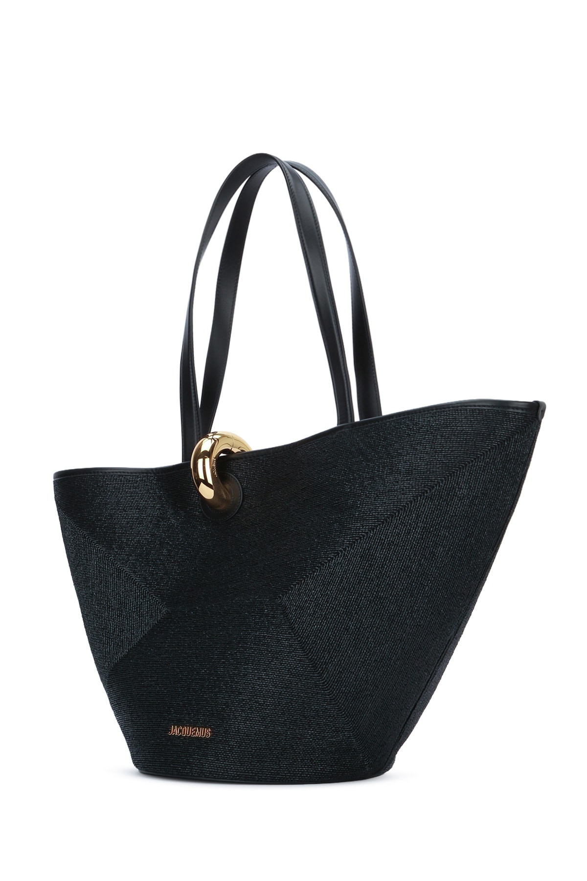 LE BAMBOLA BAW00382AE00078990 (JACQUEMUS / ハンドバッグ・ショルダーバッグ ) | JACQUEMUS (ジャックムス)(1)