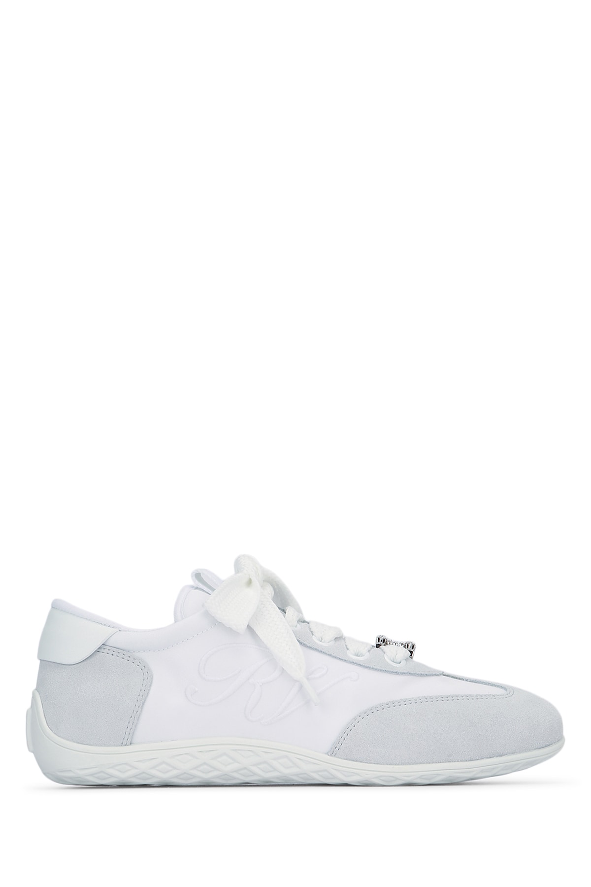 VIV LOW STRASS SNEAKERS RVW79342810TNM89JH (Roger Vivier / スニーカー ) | Roger Vivier (ロジェ ヴィヴィエ)