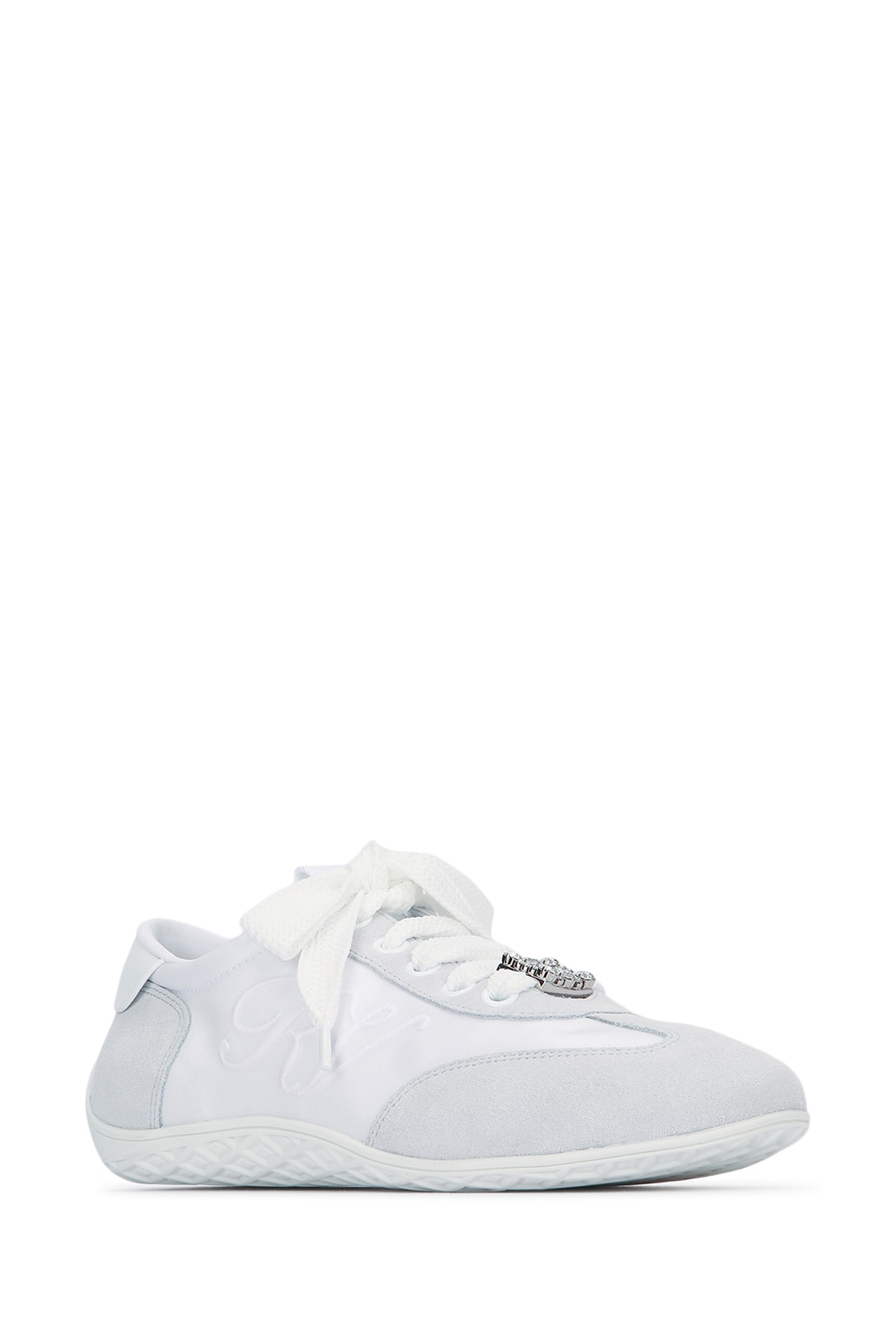 VIV LOW STRASS SNEAKERS RVW79342810TNM89JH (Roger Vivier / スニーカー ) | Roger Vivier (ロジェ ヴィヴィエ)(1)