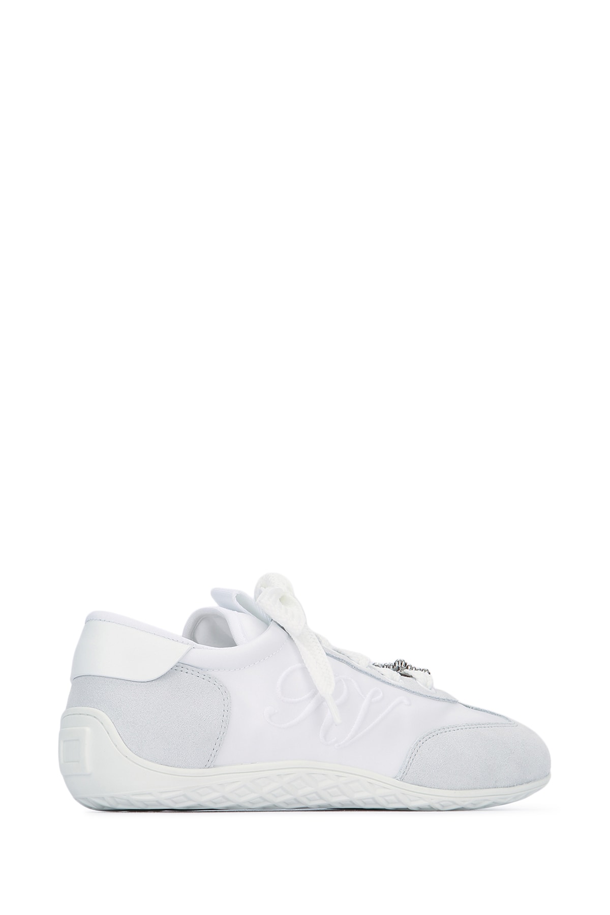 VIV LOW STRASS SNEAKERS RVW79342810TNM89JH (Roger Vivier / スニーカー ) | Roger Vivier (ロジェ ヴィヴィエ)(2)