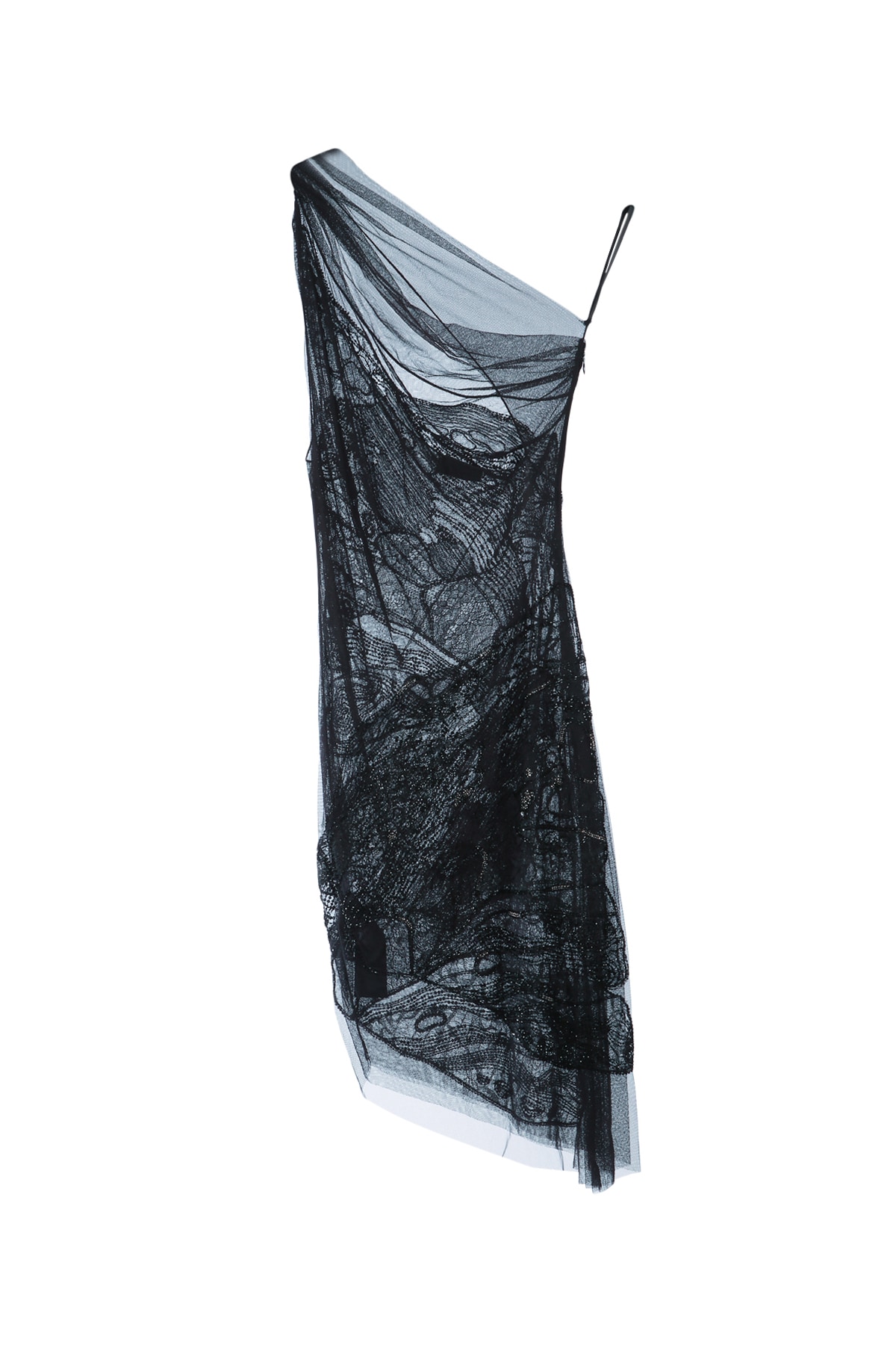 ABITO RICAMATO AR82J62E2110 (Elisabetta Franchi / ワンピース・ドレス・オールインワン ) | Elisabetta Franchi (エリザベッタ フランキ)(1)