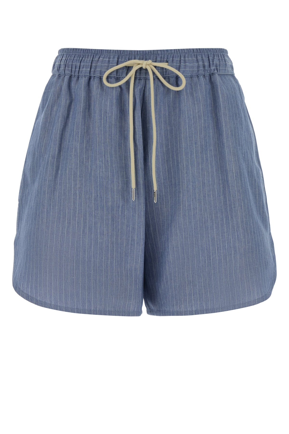 PANT BOXER SHORT ELASTIC WAIST JULIE JDMN0019002T899ARW0674R (JACOB COHEN / ショートパンツ ) | JACOB COHEN (ヤコブ コーエン)