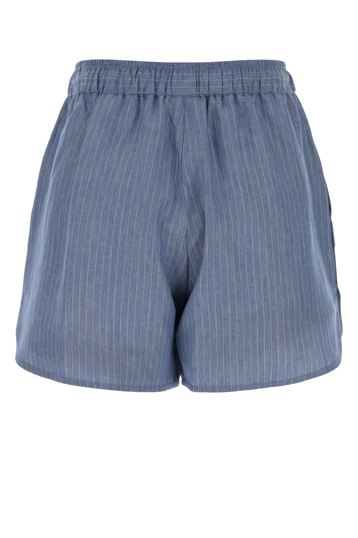 PANT BOXER SHORT ELASTIC WAIST JULIE JDMN0019002T899ARW0674R (JACOB COHEN / ショートパンツ ) | JACOB COHEN (ヤコブ コーエン)(1)