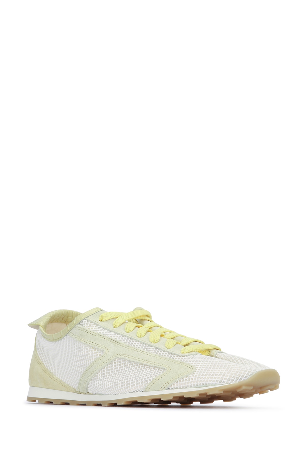 LES TENNIS FOM00175AE00082220 (JACQUEMUS / スニーカー ) | JACQUEMUS (ジャックムス)(1)