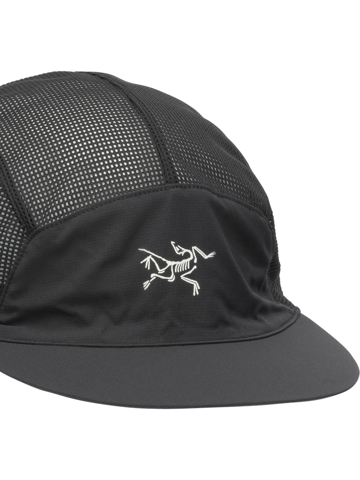 "Norvan Mesh" trucker hat X000010181NORVAN (ARC'TERYX / 帽子 ) | ARC'TERYX (アークテリクス)(3)