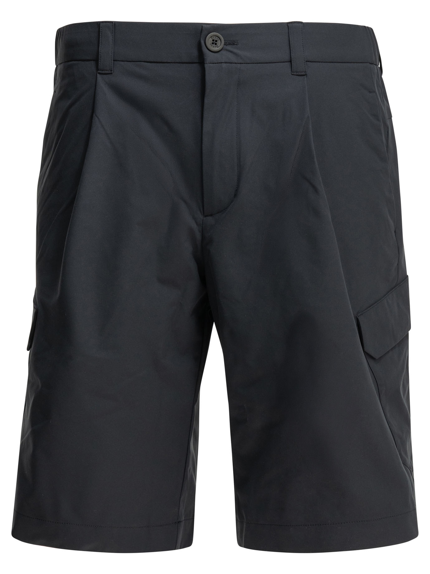Short cargo PT000182U12503Z9200 (Herno / ショートパンツ ) | Herno (ヘルノ)