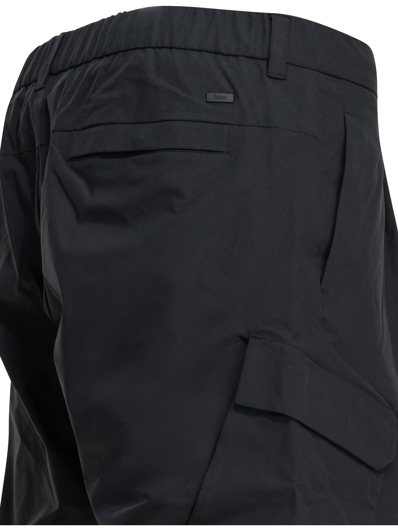 Short cargo PT000182U12503Z9200 (Herno / ショートパンツ ) | Herno (ヘルノ)(3)