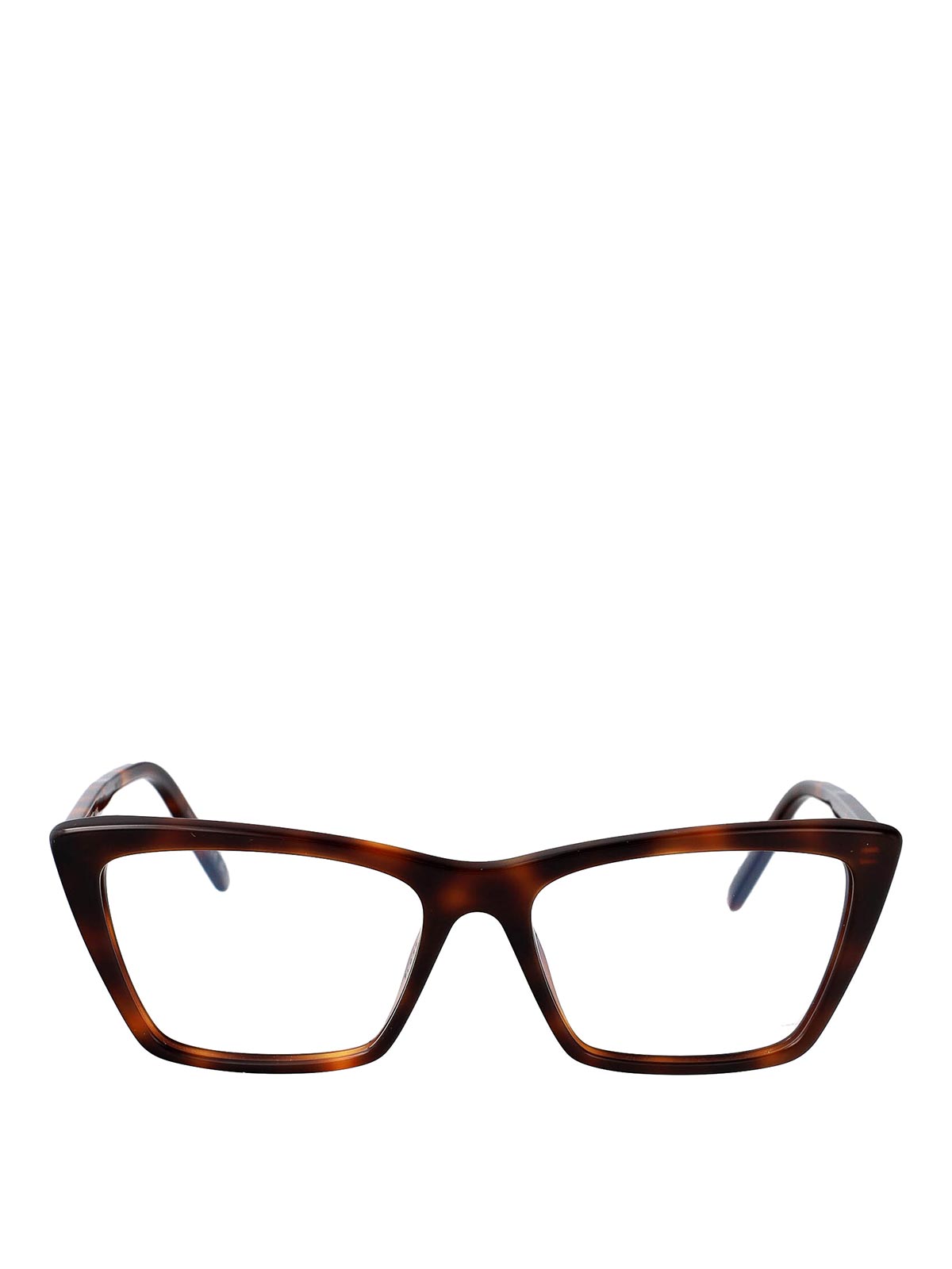 Glasses SL737MICATHINOPT003 (Saint Laurent / サングラス・アイウェア ) | Saint Laurent (サンローラン)