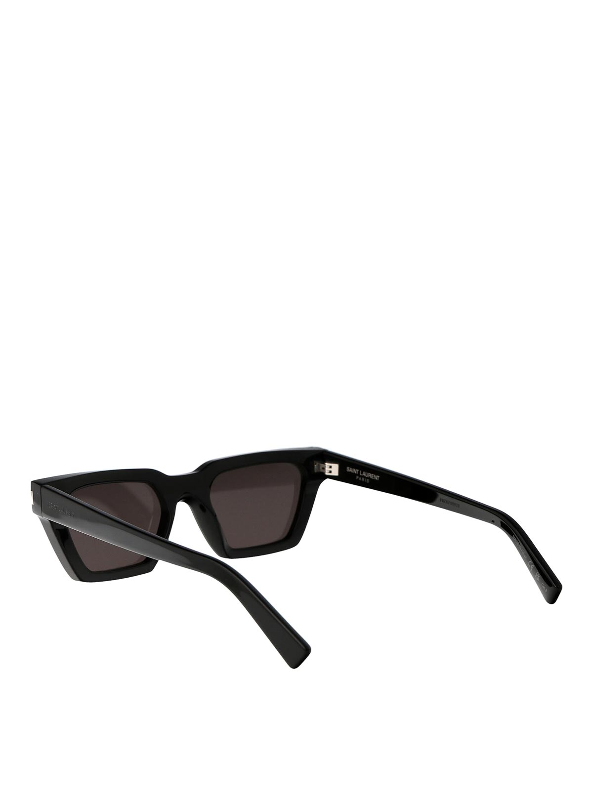 Sl 633 Calista Sunglasses SL633CALISTA001 (Saint Laurent / サングラス・アイウェア ) | Saint Laurent (サンローラン)(3)