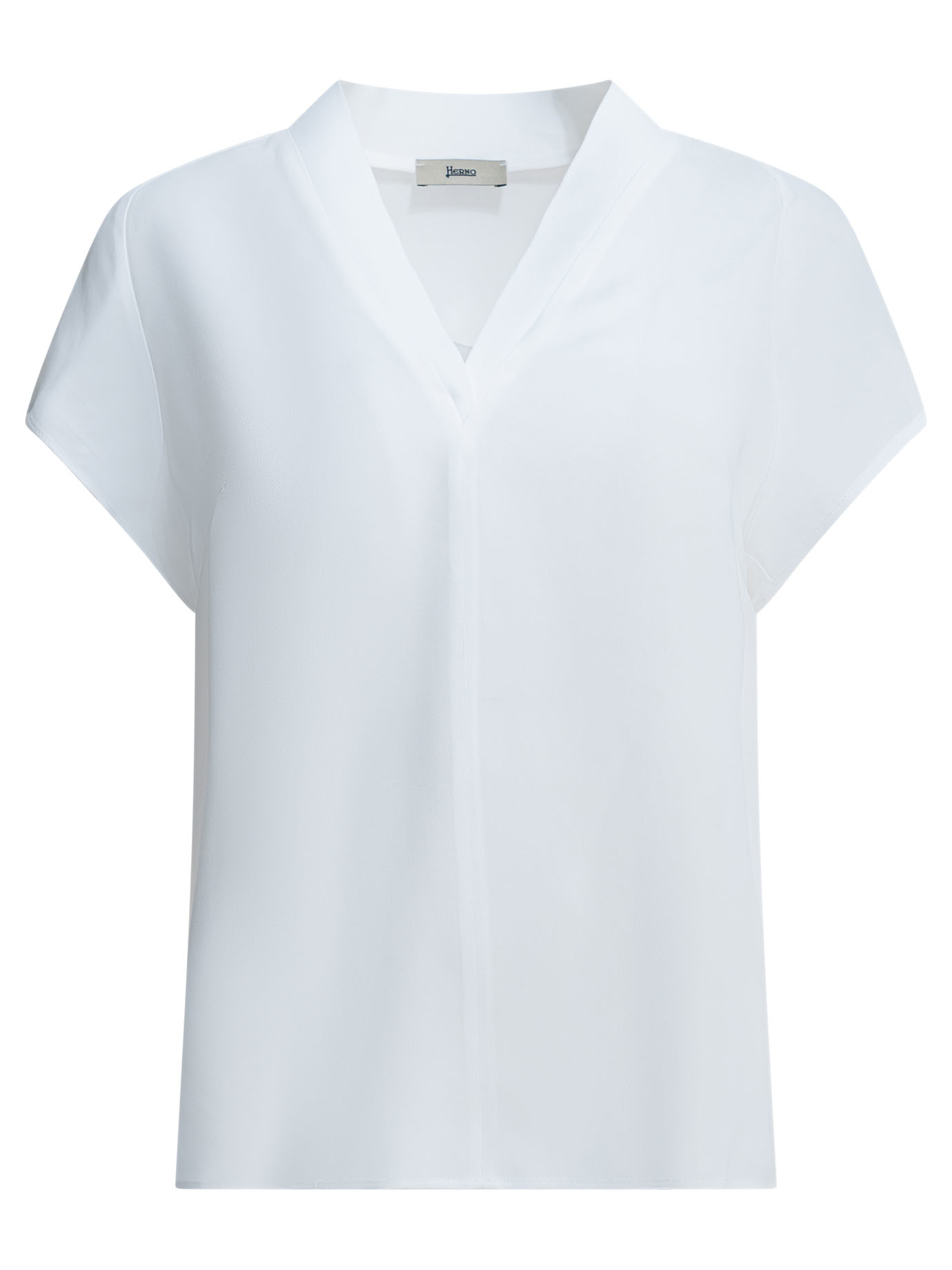 Viscose blouse BL000046D128841000 (Herno / シャツ・ブラウス ) | Herno (ヘルノ)