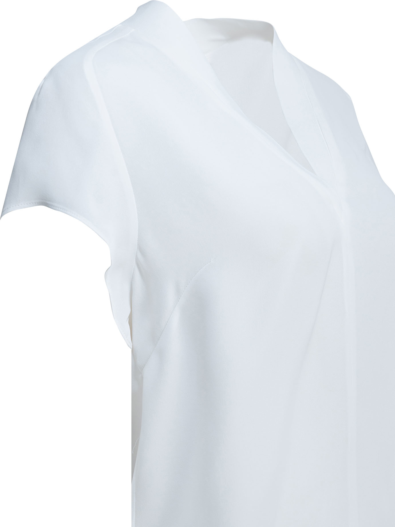 Viscose blouse BL000046D128841000 (Herno / シャツ・ブラウス ) | Herno (ヘルノ)(3)