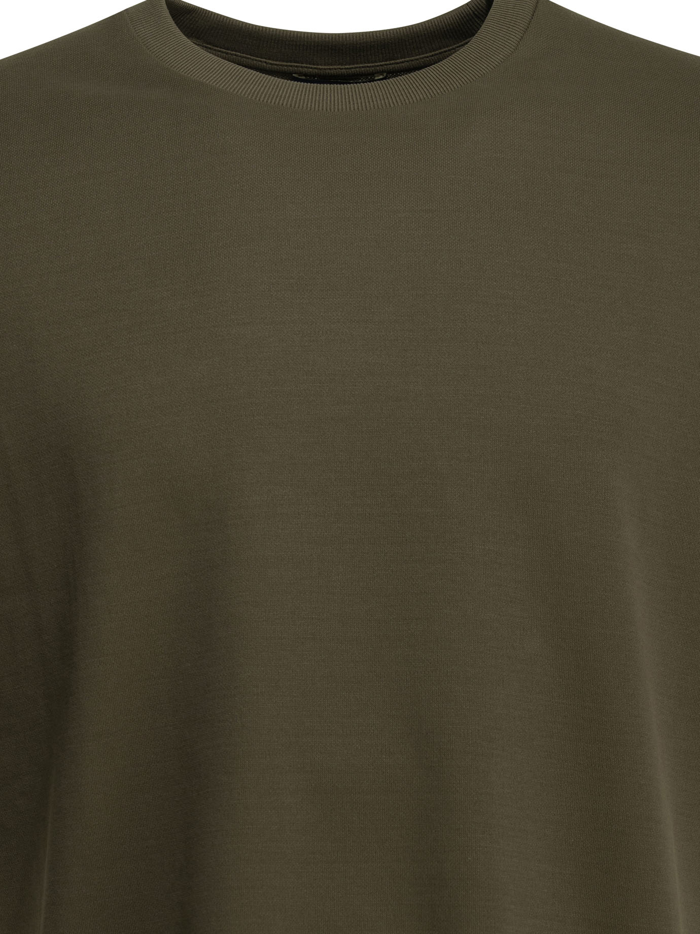 "E Polo" crew-neck T-shirt JG000206U520597745 (Herno / Tシャツ・カットソー ) | Herno (ヘルノ)(2)