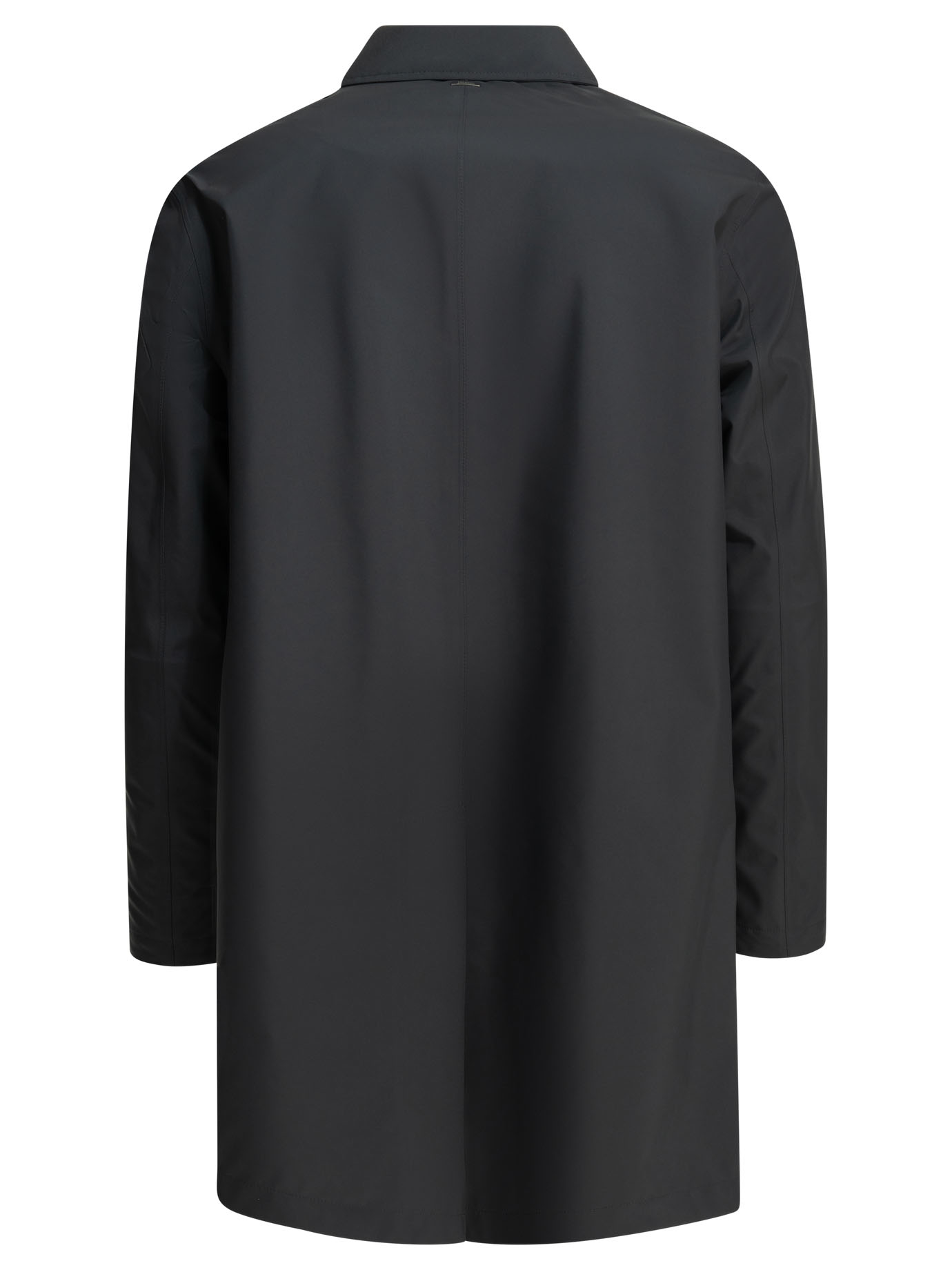 Raincoat IM000399U127909220 (Herno / コート ) | Herno (ヘルノ)(1)