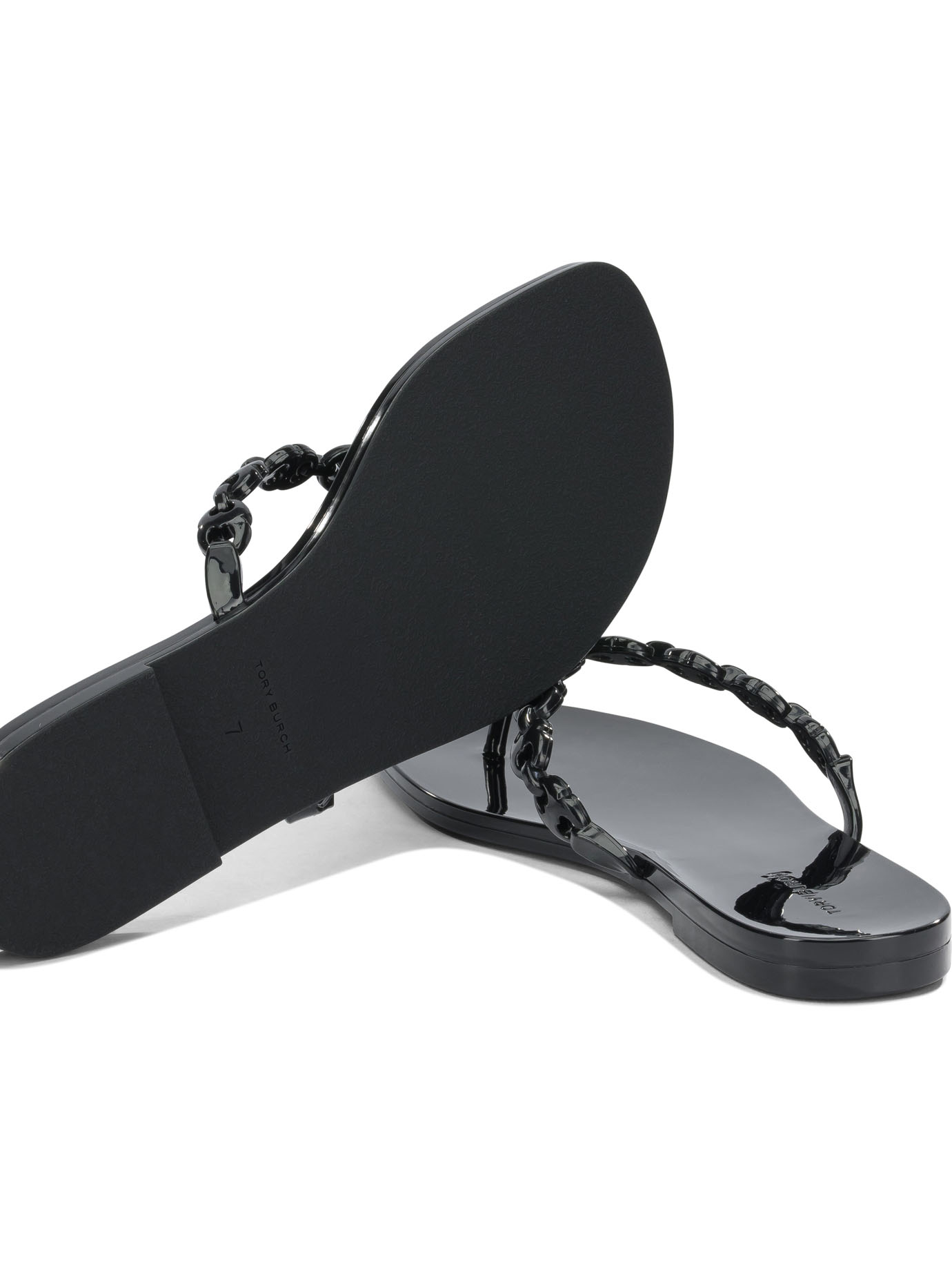 Sandals 171312001 (TORY BURCH / サンダル ) | TORY BURCH (トリーバーチ)(4)