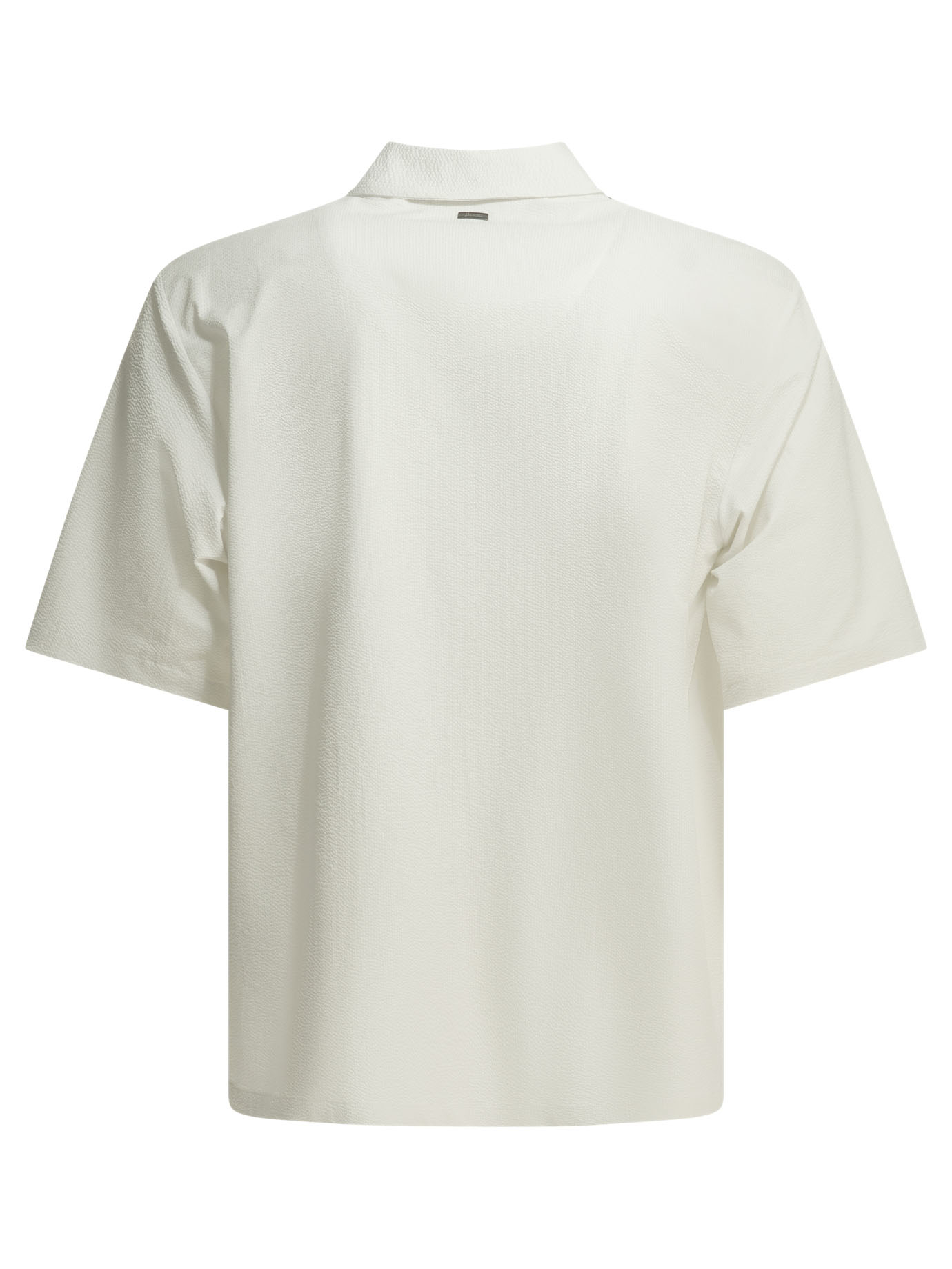 Casual short-sleeved shirt CM000012U126841000 (Herno / シャツ・ブラウス ) | Herno (ヘルノ)(1)