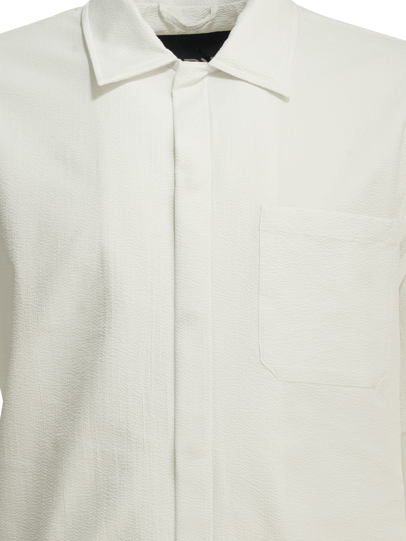 Casual short-sleeved shirt CM000012U126841000 (Herno / シャツ・ブラウス ) | Herno (ヘルノ)(2)