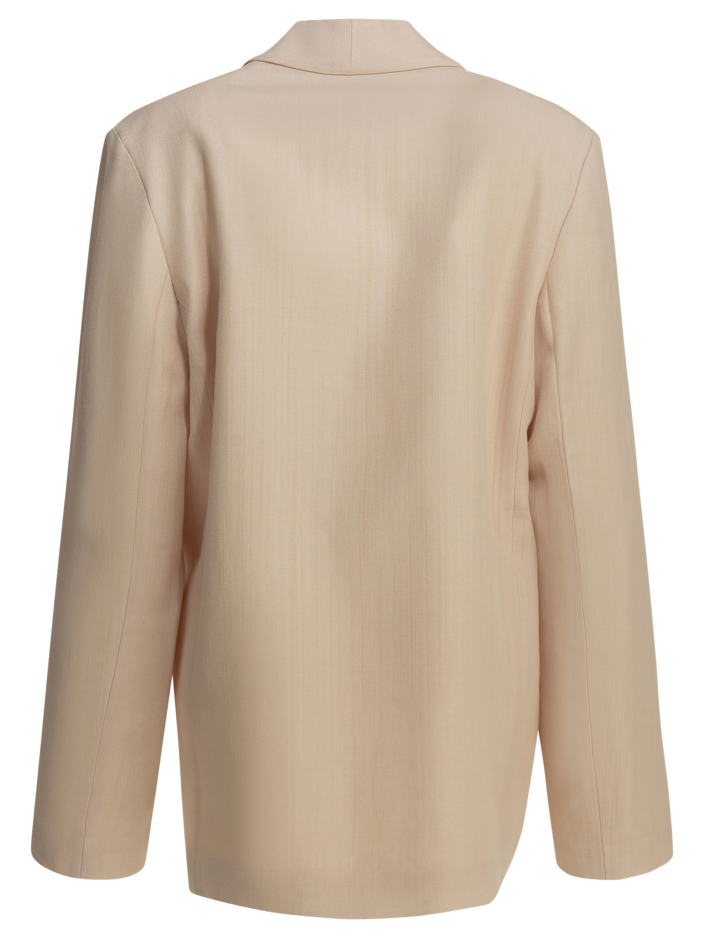 Jackets & Coats MINKALIGHT (LOULOU STUDIO / ブレザー・ジャケット ) | LOULOU STUDIO (ルルスタジオ)(1)