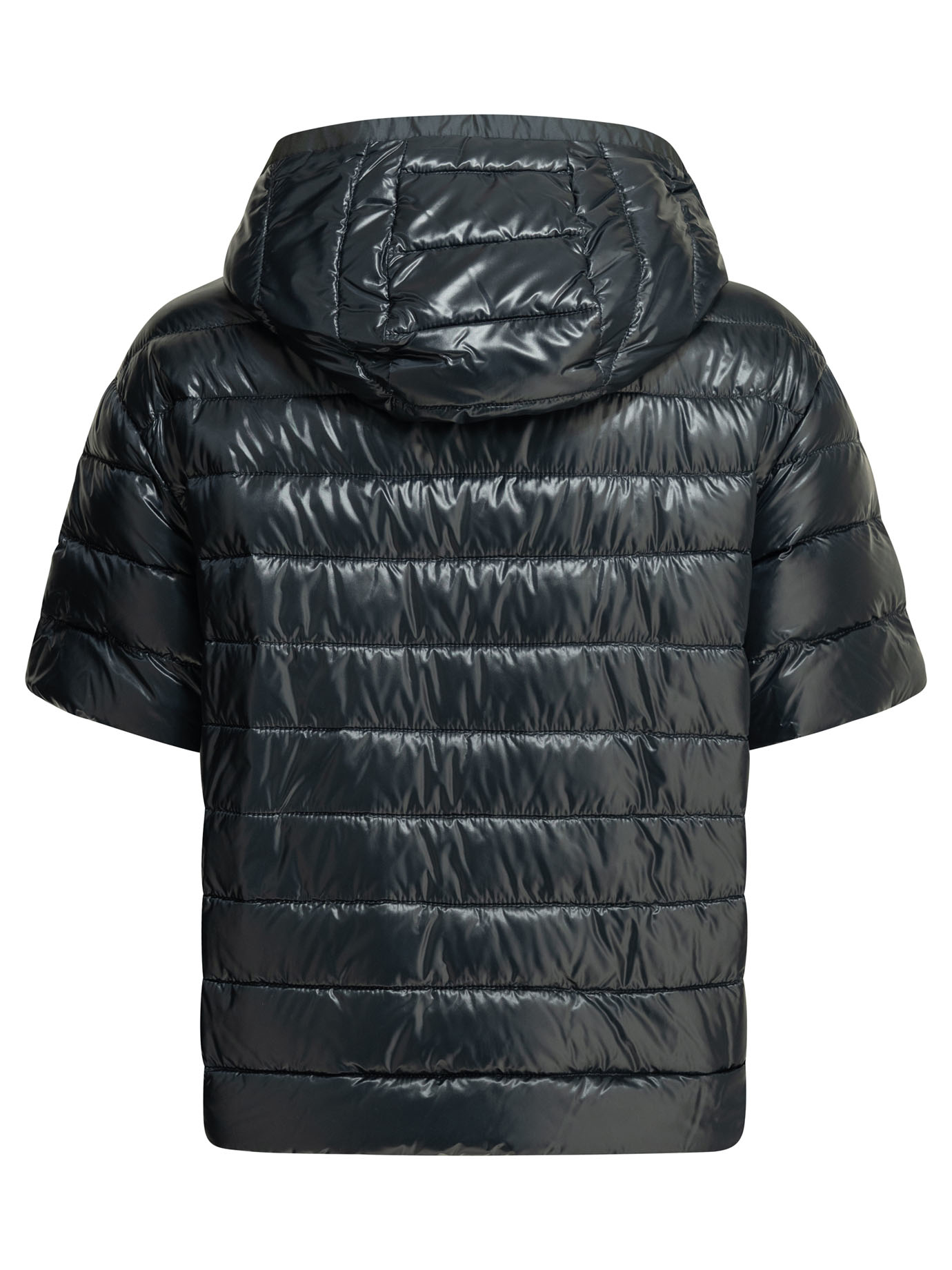 Reversible short down jacket PI002222D12017Z9294 (Herno / ダウンジャケット・コート ) | Herno (ヘルノ)(2)