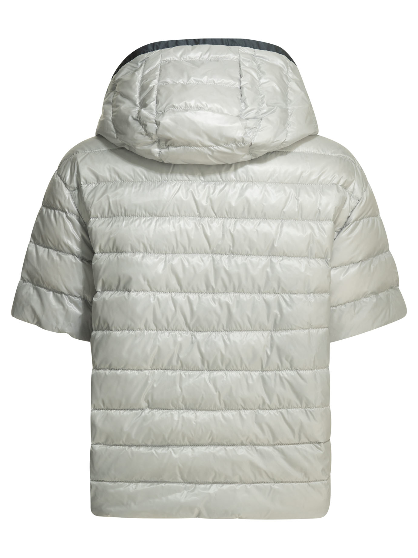 Reversible short down jacket PI002222D12017Z9294 (Herno / ダウンジャケット・コート ) | Herno (ヘルノ)(3)