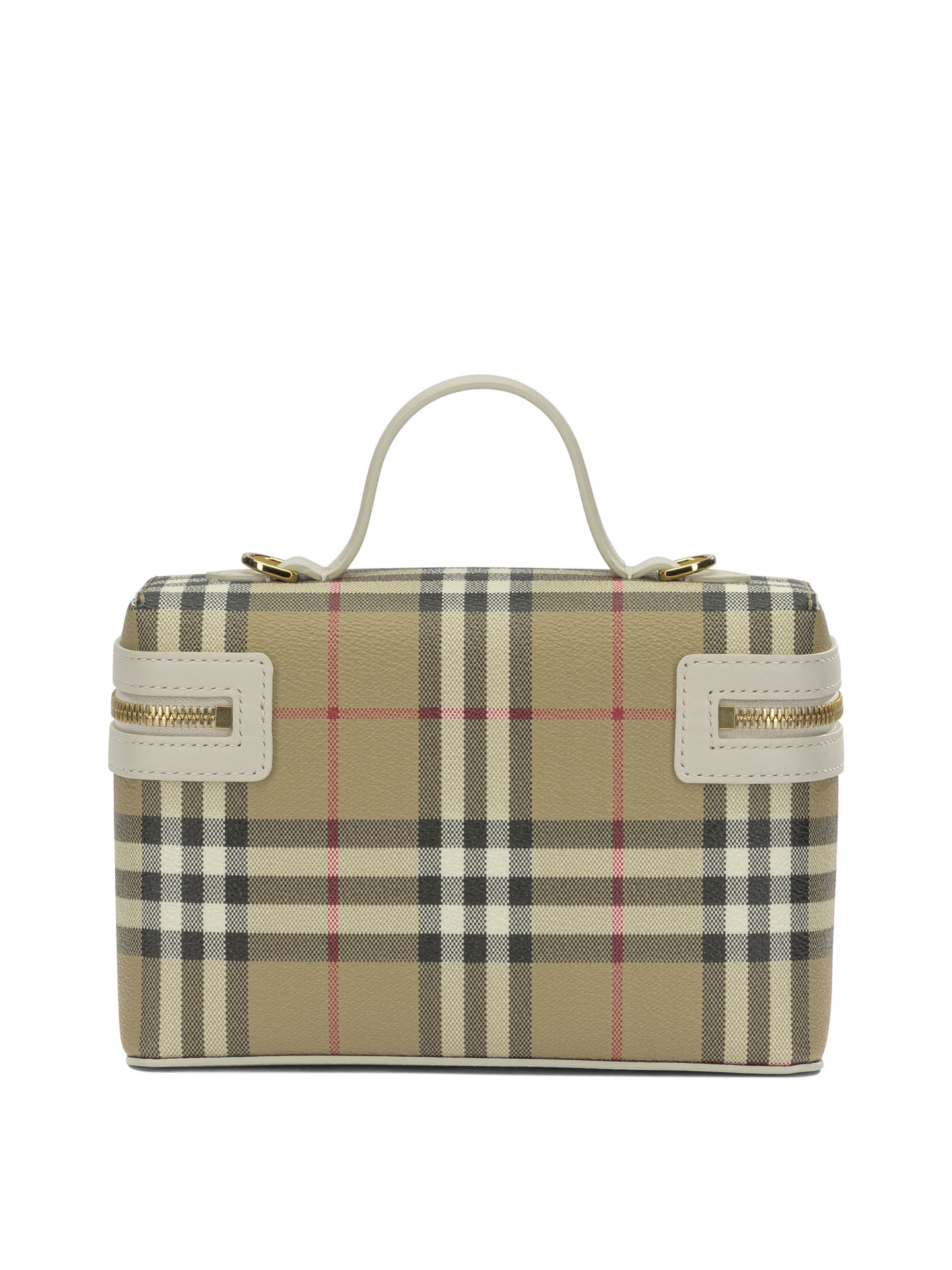 "Vanity check" Small handbag 8125135 (Burberry / ハンドバッグ・ショルダーバッグ ) | Burberry (バーバリー)(2)