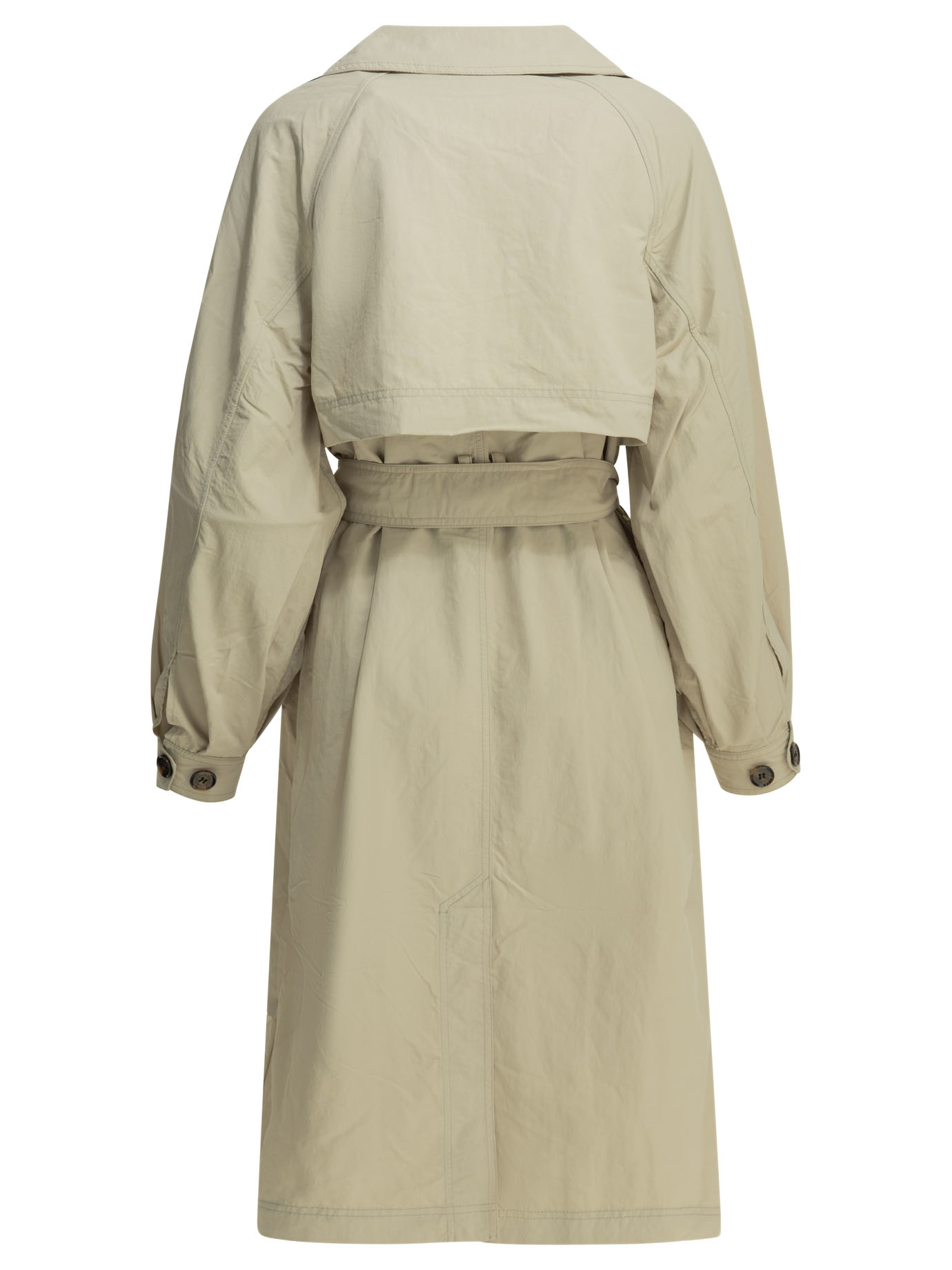 "Layla" Trench coat LSP0316LSPST31 (Barbour / コート ) | Barbour (バブアー)(1)