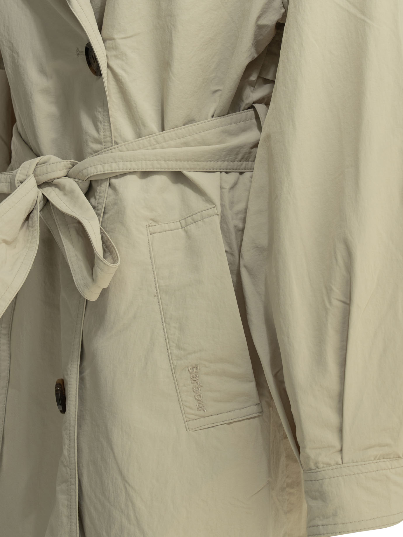 "Layla" Trench coat LSP0316LSPST31 (Barbour / コート ) | Barbour (バブアー)(2)