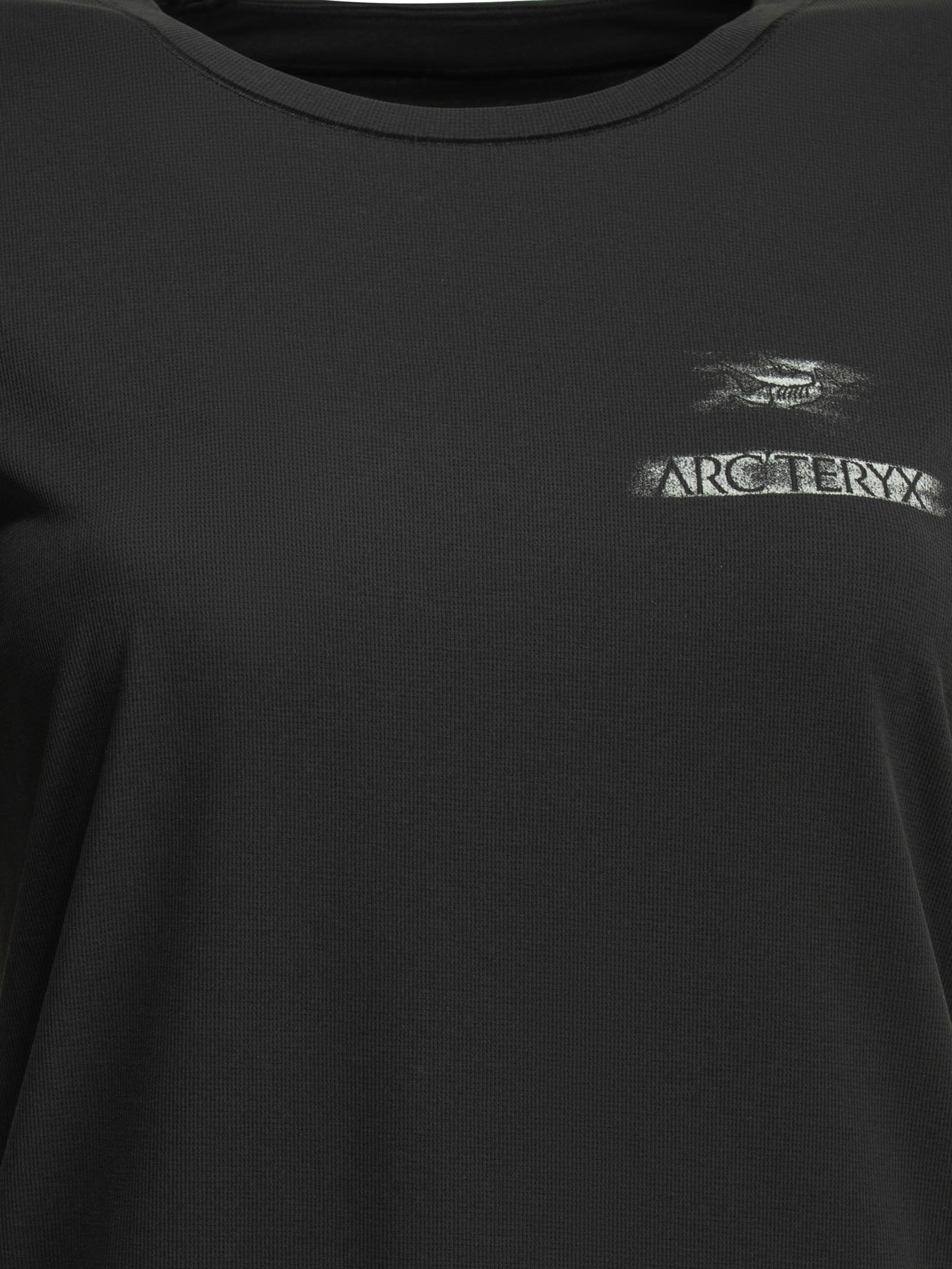 "Sunna Speed Bird Crew" crewneck T-shirt X000010248SUNNA (ARC'TERYX / Tシャツ・カットソー ) | ARC'TERYX (アークテリクス)(2)