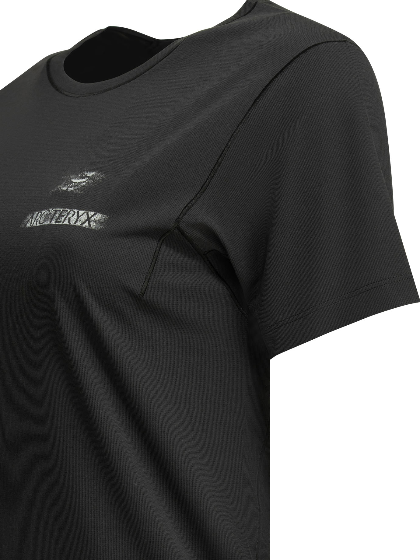 "Sunna Speed Bird Crew" crewneck T-shirt X000010248SUNNA (ARC'TERYX / Tシャツ・カットソー ) | ARC'TERYX (アークテリクス)(3)