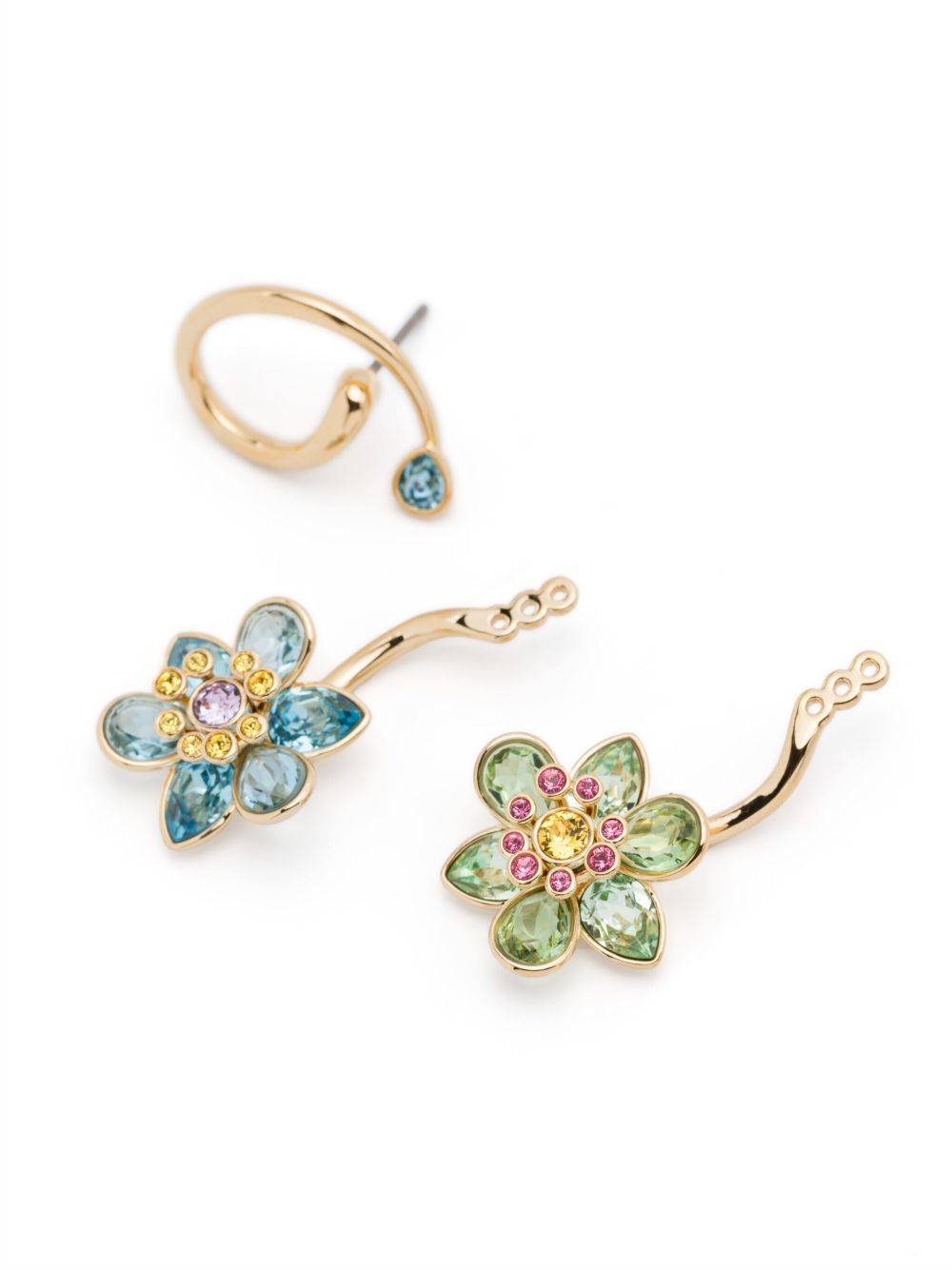 Swaroski Bijoux 5709025 (SWAROVSKI / ピアス・イヤリング ) | SWAROVSKI (スワロフスキー)(2)
