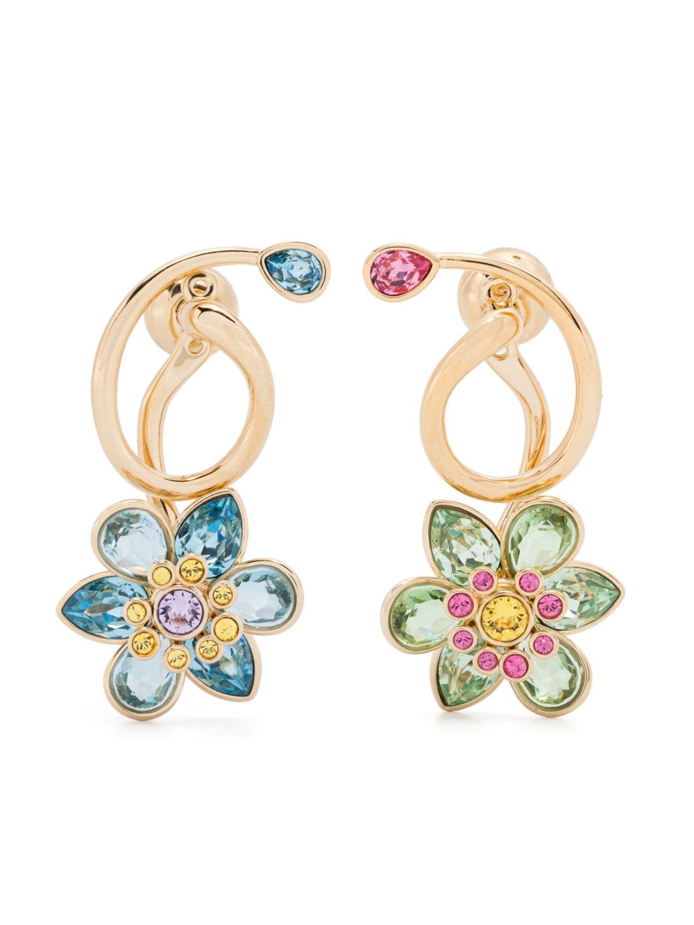 Swaroski Bijoux 5709025 (SWAROVSKI / ピアス・イヤリング ) | SWAROVSKI (スワロフスキー)(5)