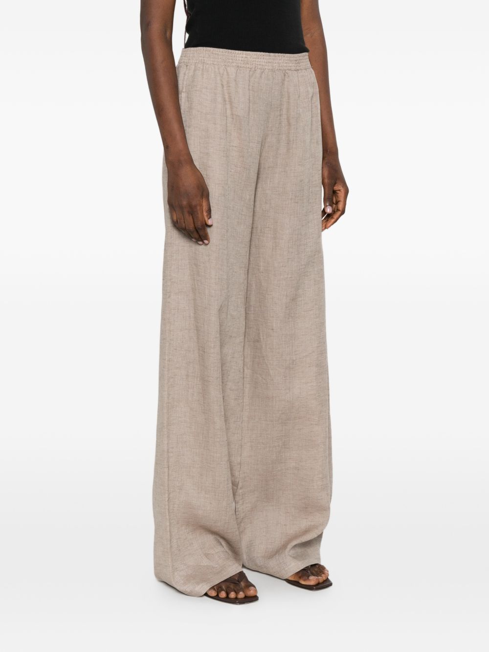 Fabiana Filippi Trousers PAD276F291M1310161 (FABIANA FILIPPI / パンツ ) | FABIANA FILIPPI (ファビアナフィリッピ)(3)